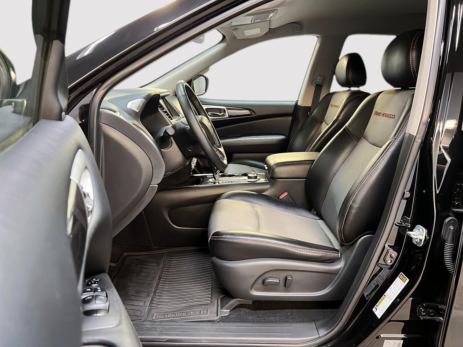 Nissan Pathfinder 2020 - Image #7