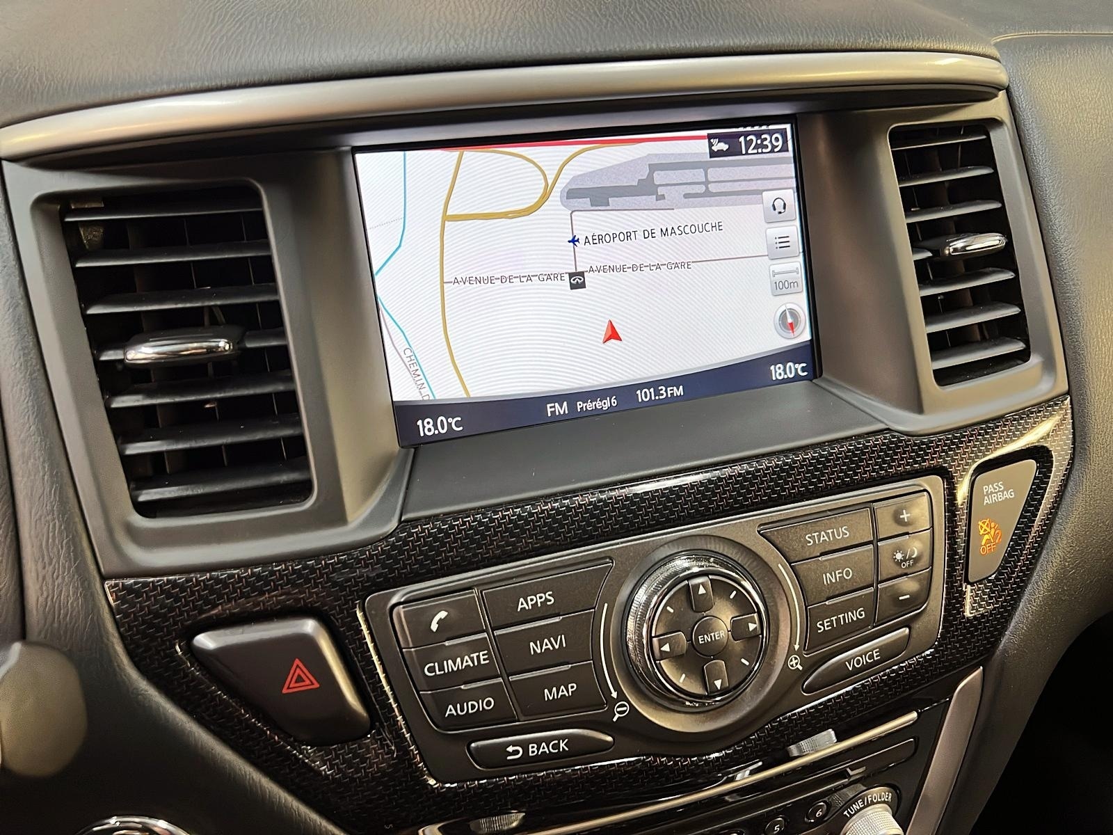 Nissan Pathfinder 2020 - Image #19