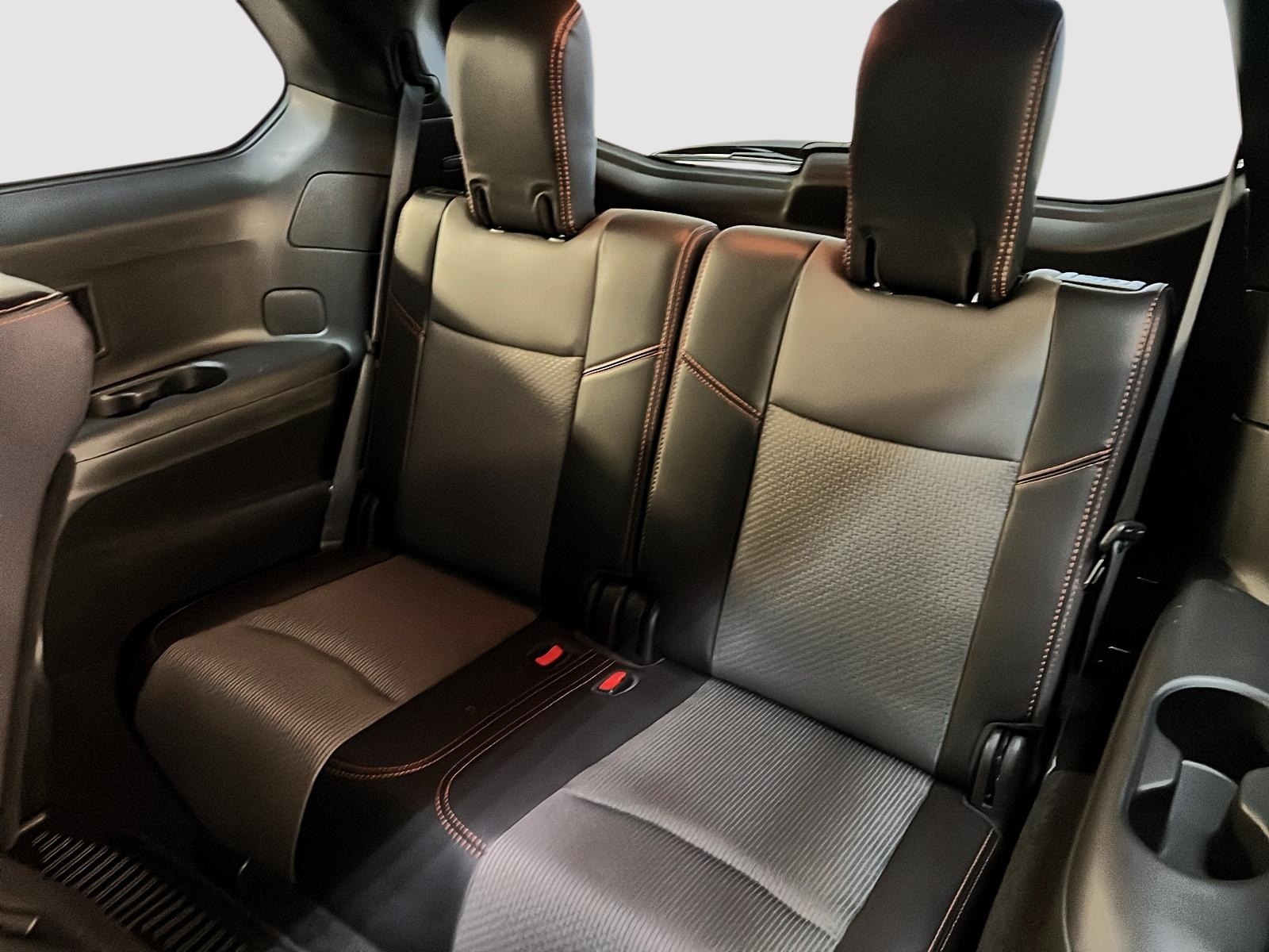 Nissan Pathfinder 2020 - Image #10