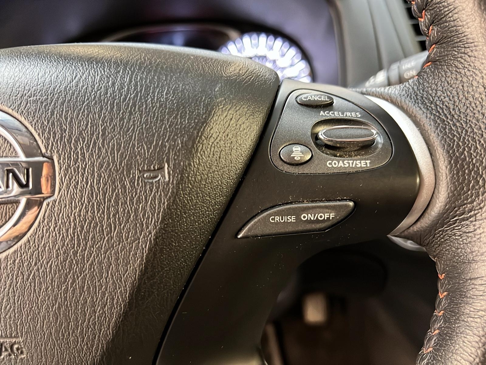 Nissan Pathfinder 2020 - Image #21