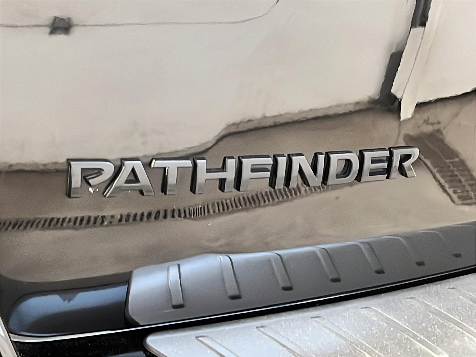 Nissan Pathfinder 2020 - Image #29