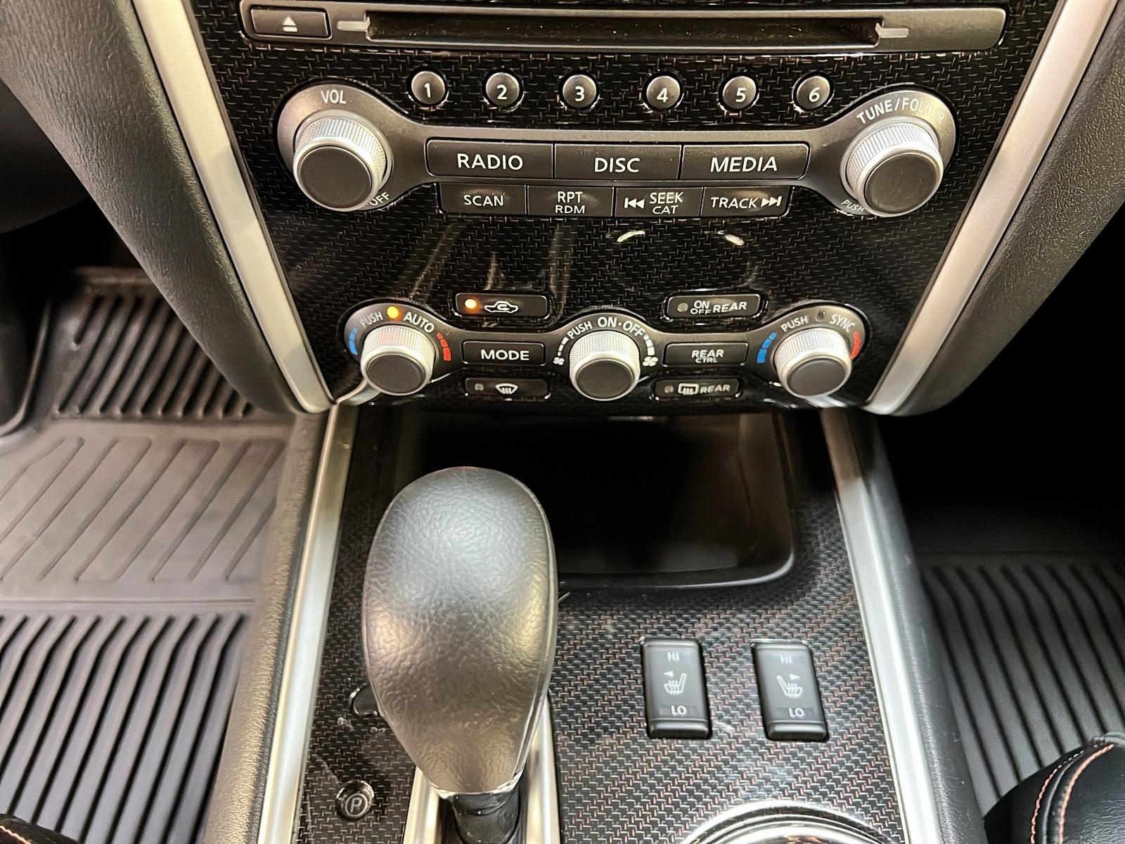 Nissan Pathfinder 2020 - Image #16