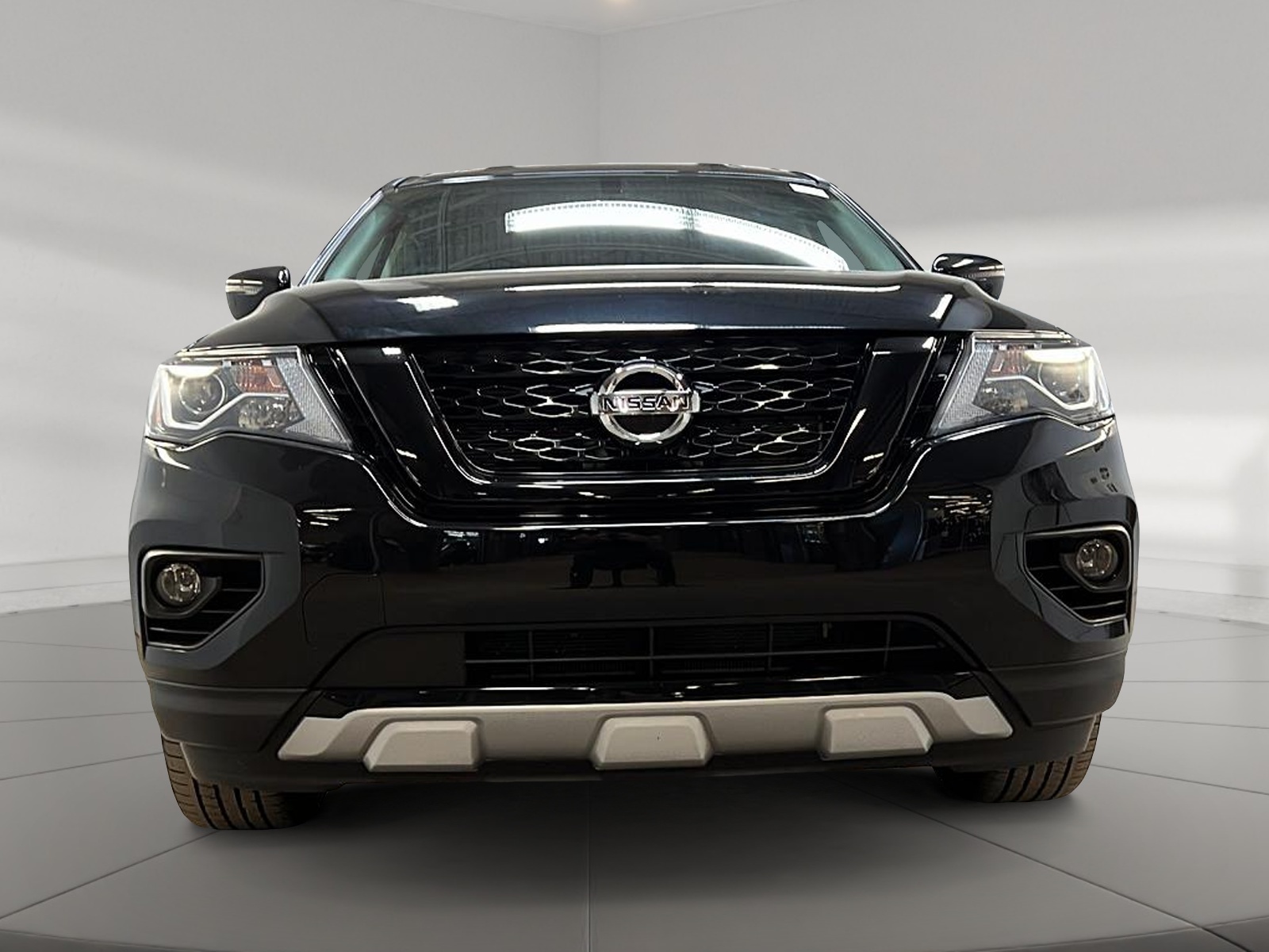 Nissan Pathfinder 2020 - Image #2