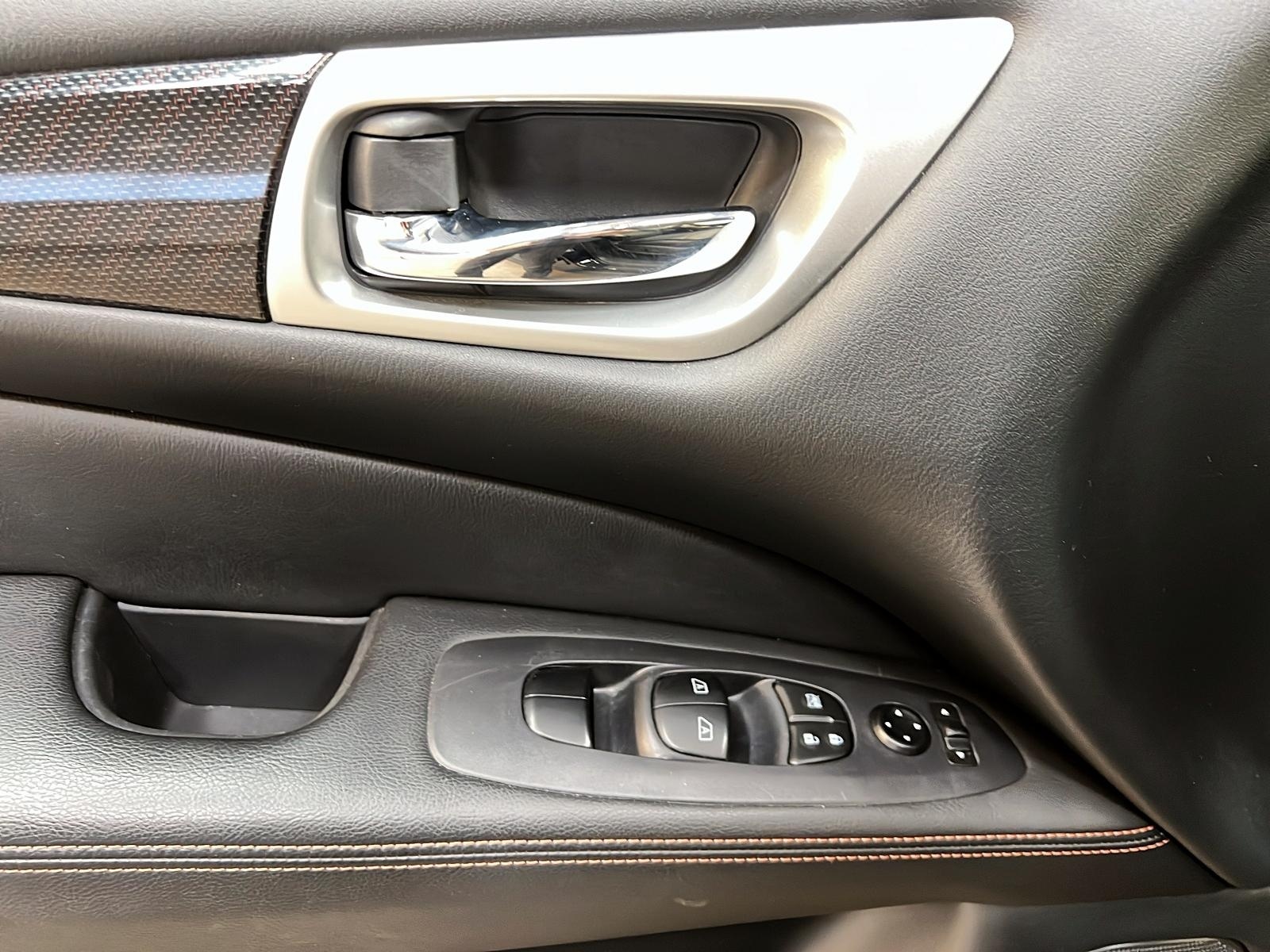 Nissan Pathfinder 2020 - Image #24