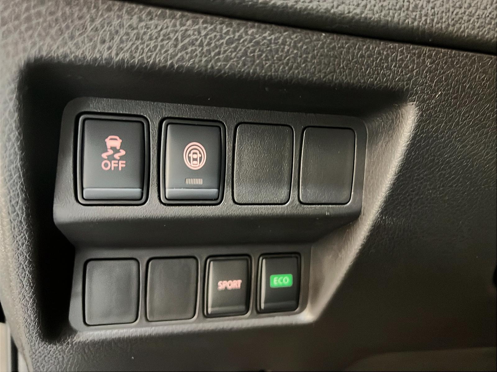 Nissan Qashqai S 2023 - image #20