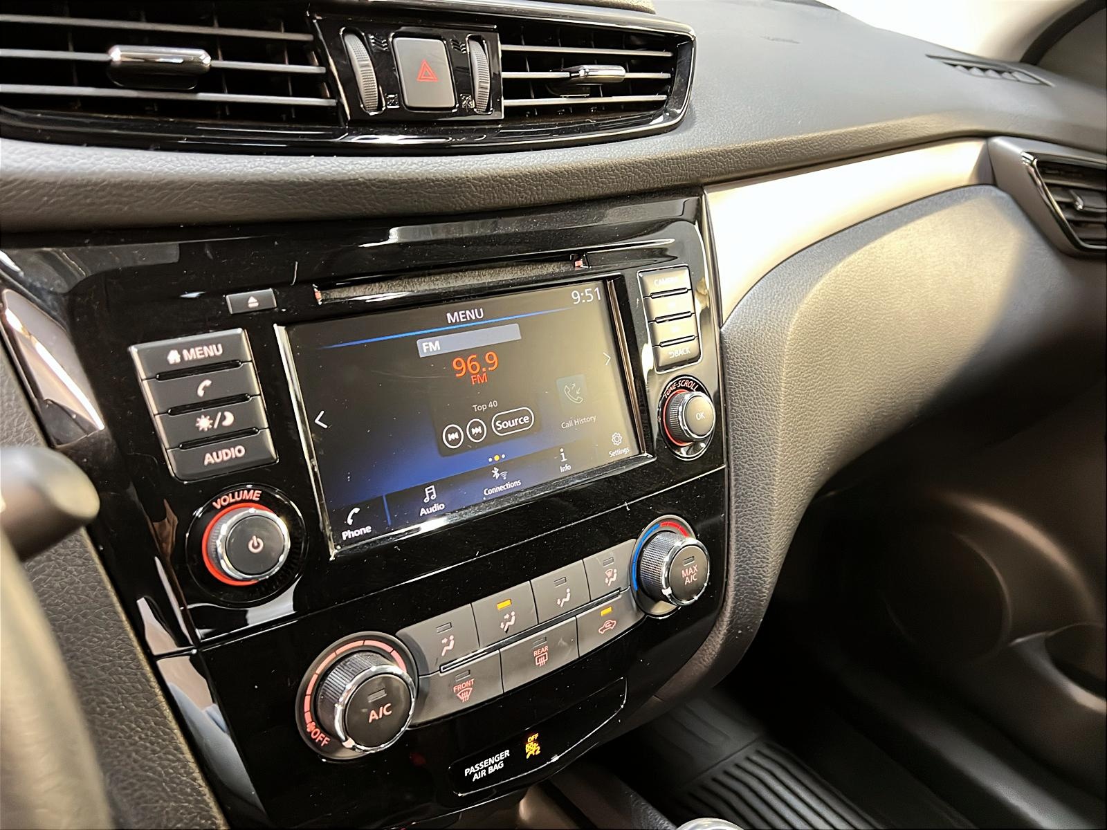 Nissan Qashqai S 2023 - image #16