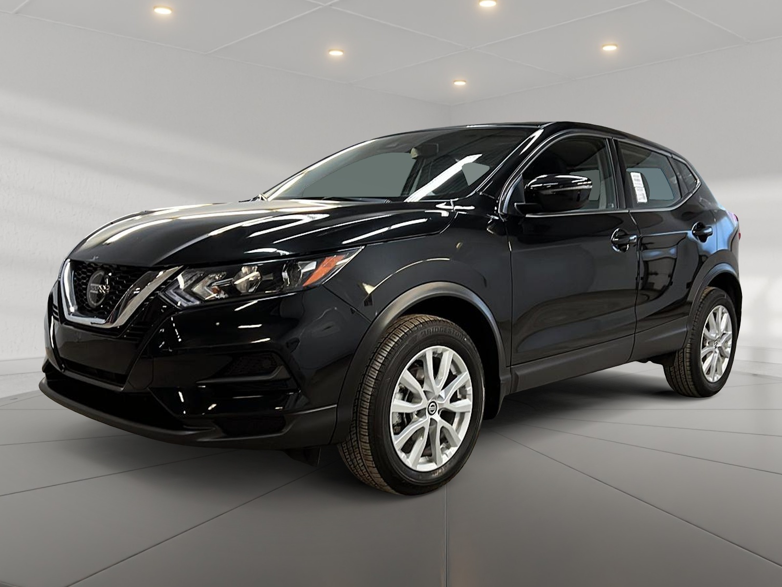 Nissan Qashqai S 2023 - image #1