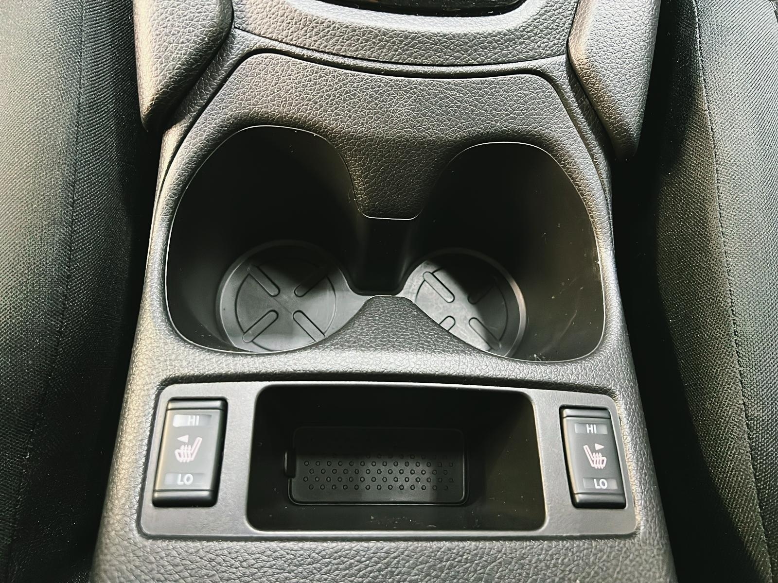 Nissan Qashqai S 2023 - image #14