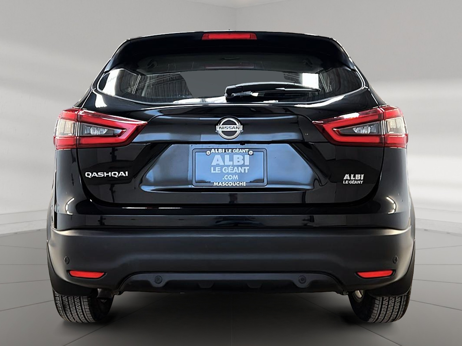 Nissan Qashqai S 2023 - image #5