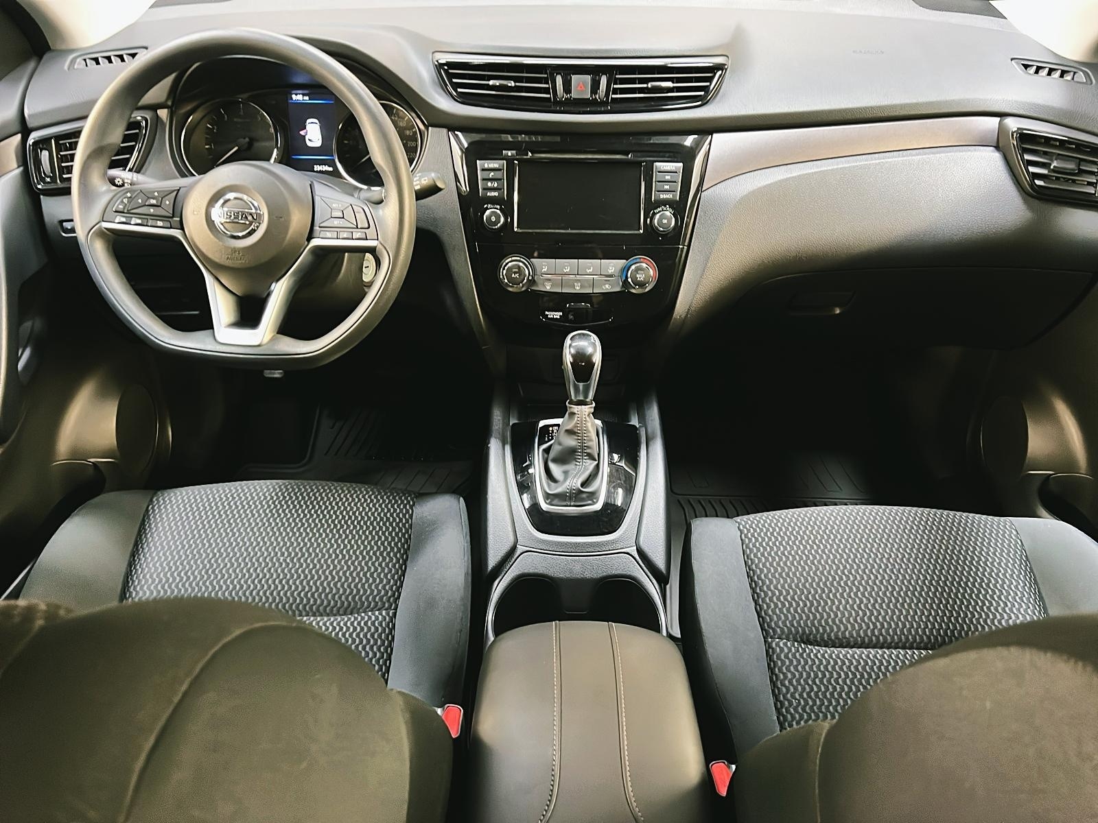 Nissan Qashqai S 2023 - image #10