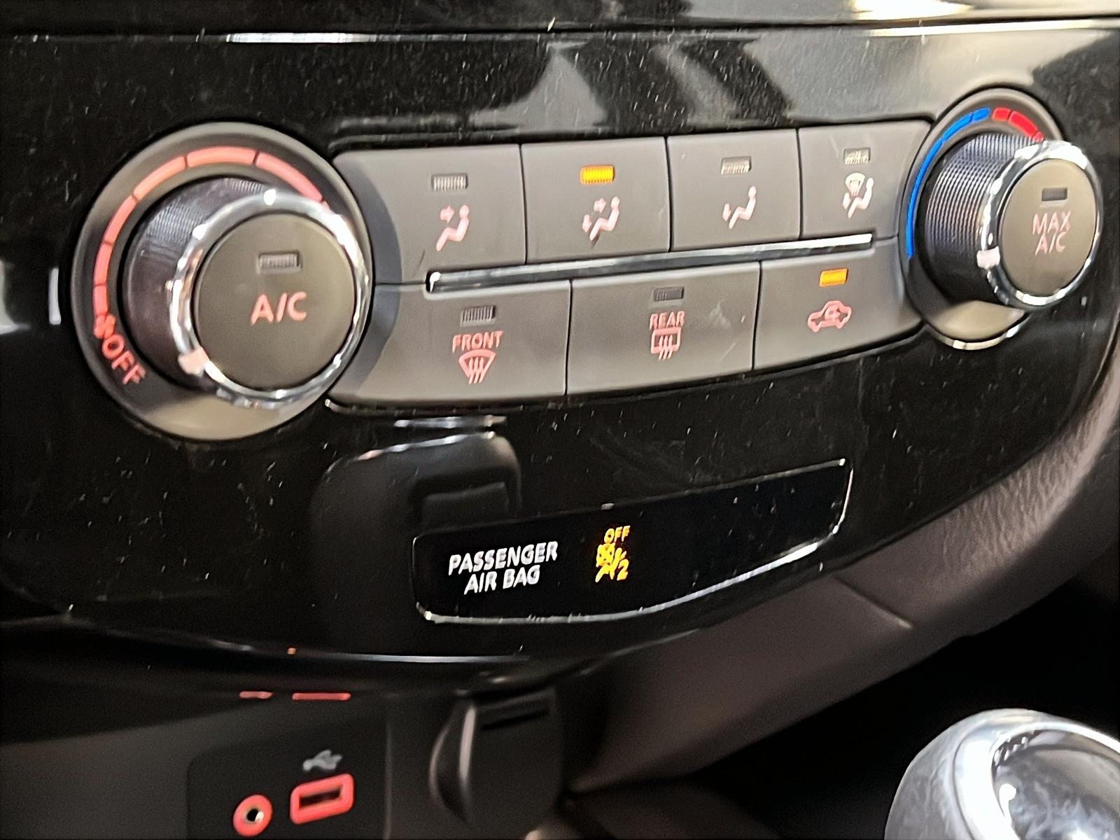 Nissan Qashqai S 2023 - image #15