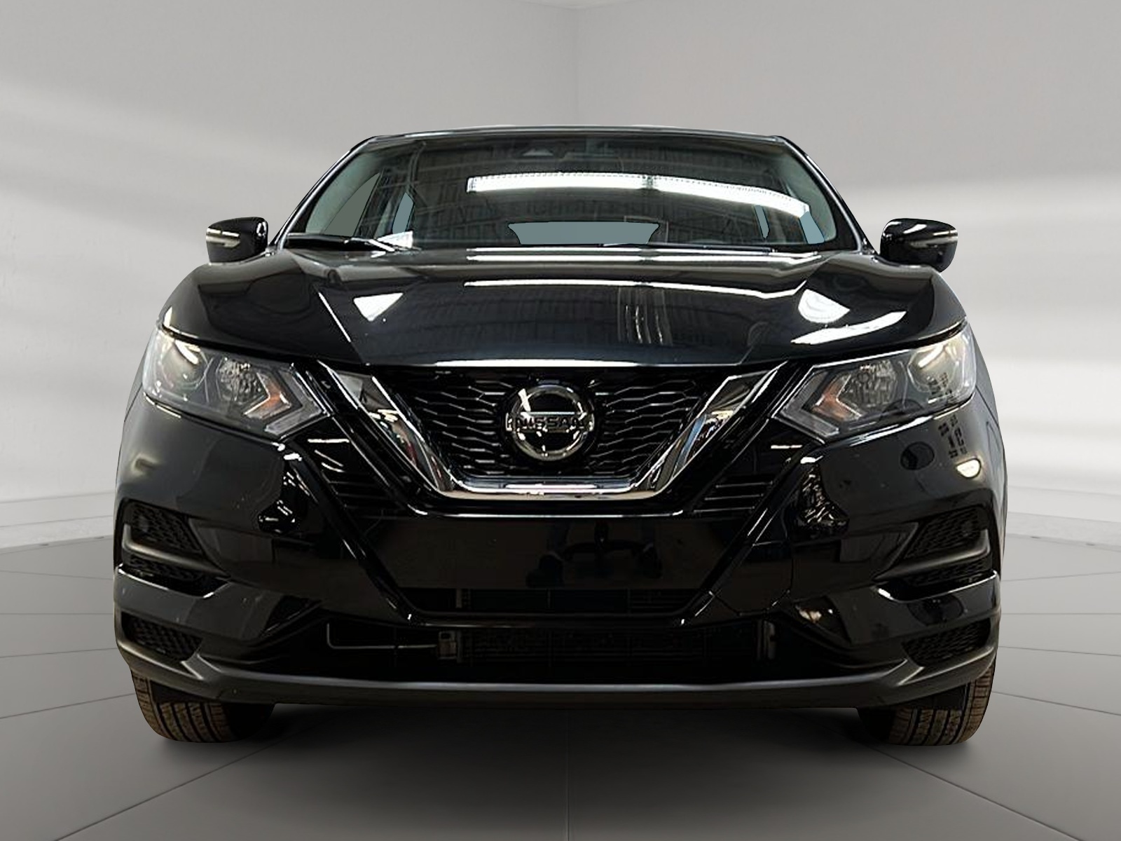 Nissan Qashqai 2023 - Image #2