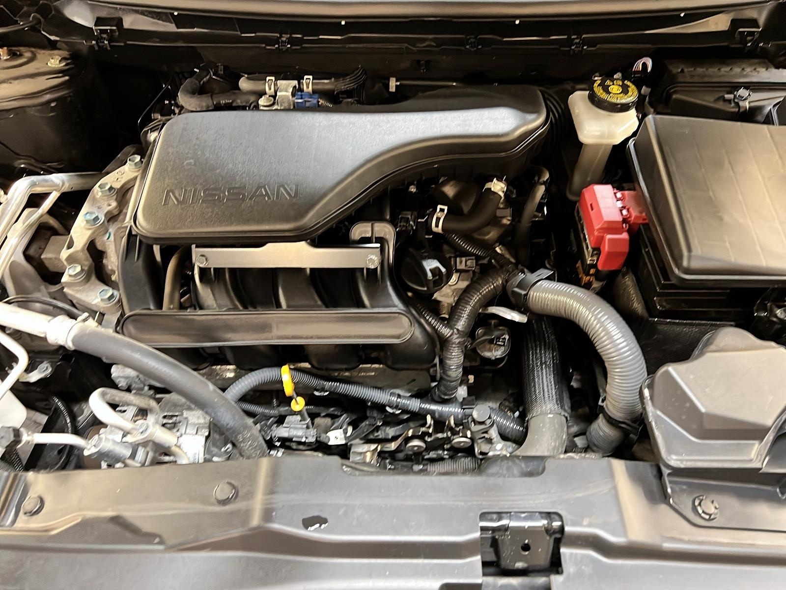 Nissan Qashqai 2023 - Image #11