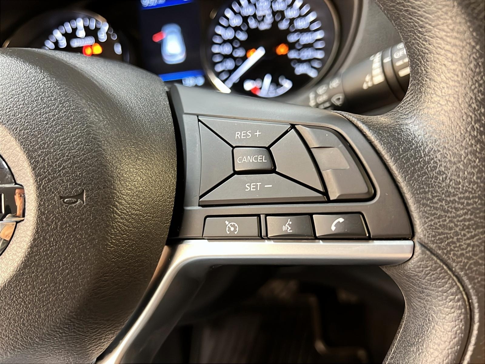 Nissan Qashqai S 2023 - image #18