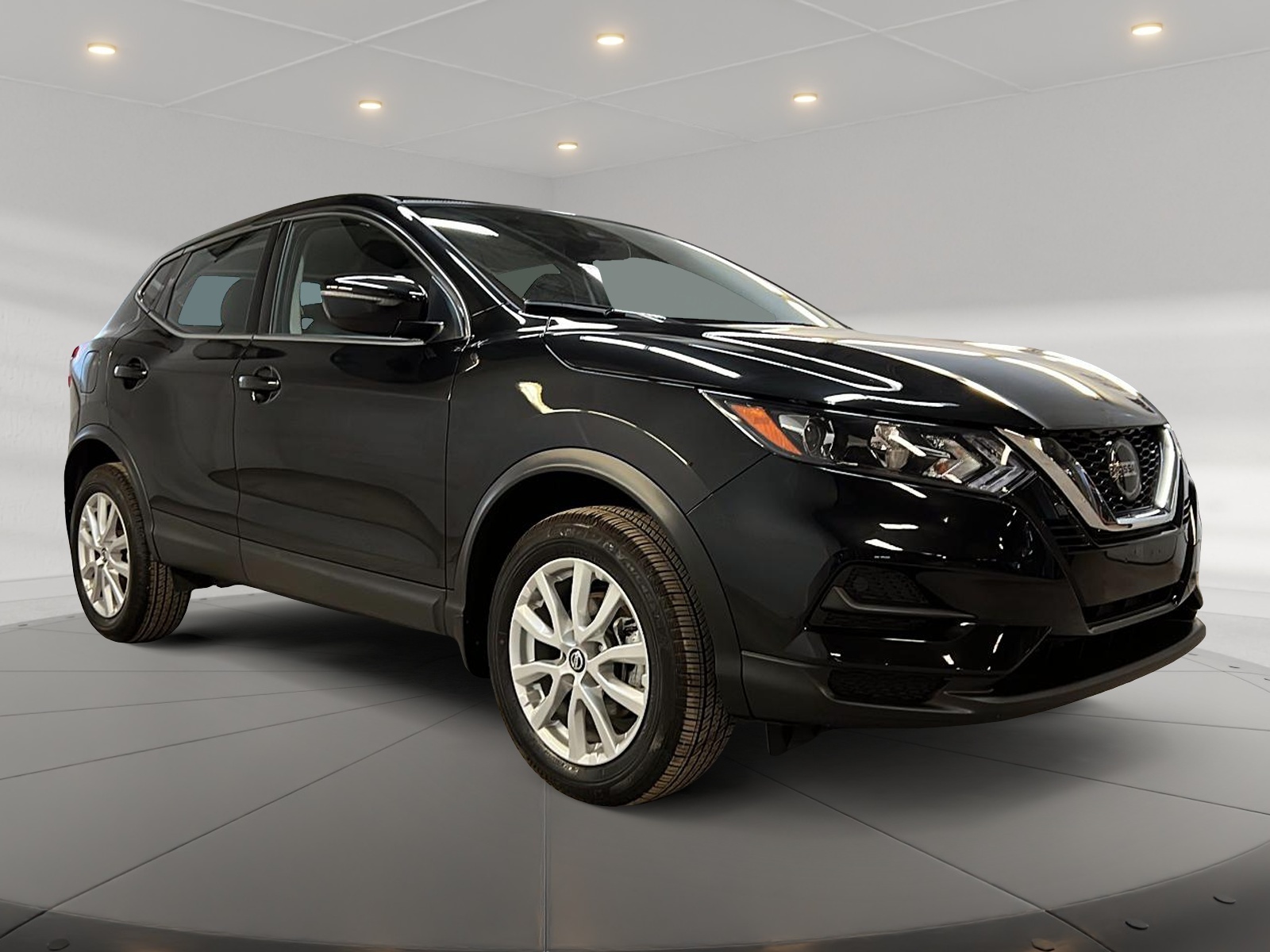 Nissan Qashqai S 2023 - image #3