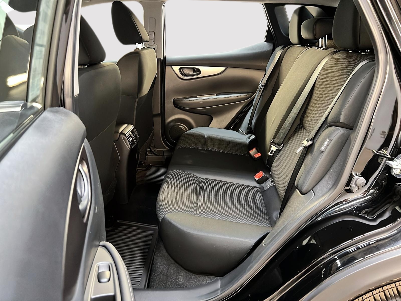 Nissan Qashqai S 2023 - image #9