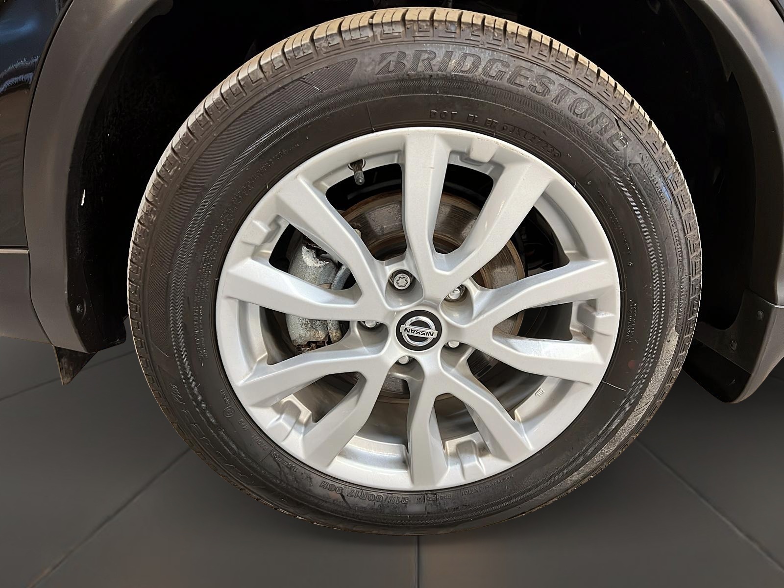 Nissan Qashqai S 2023 - image #24