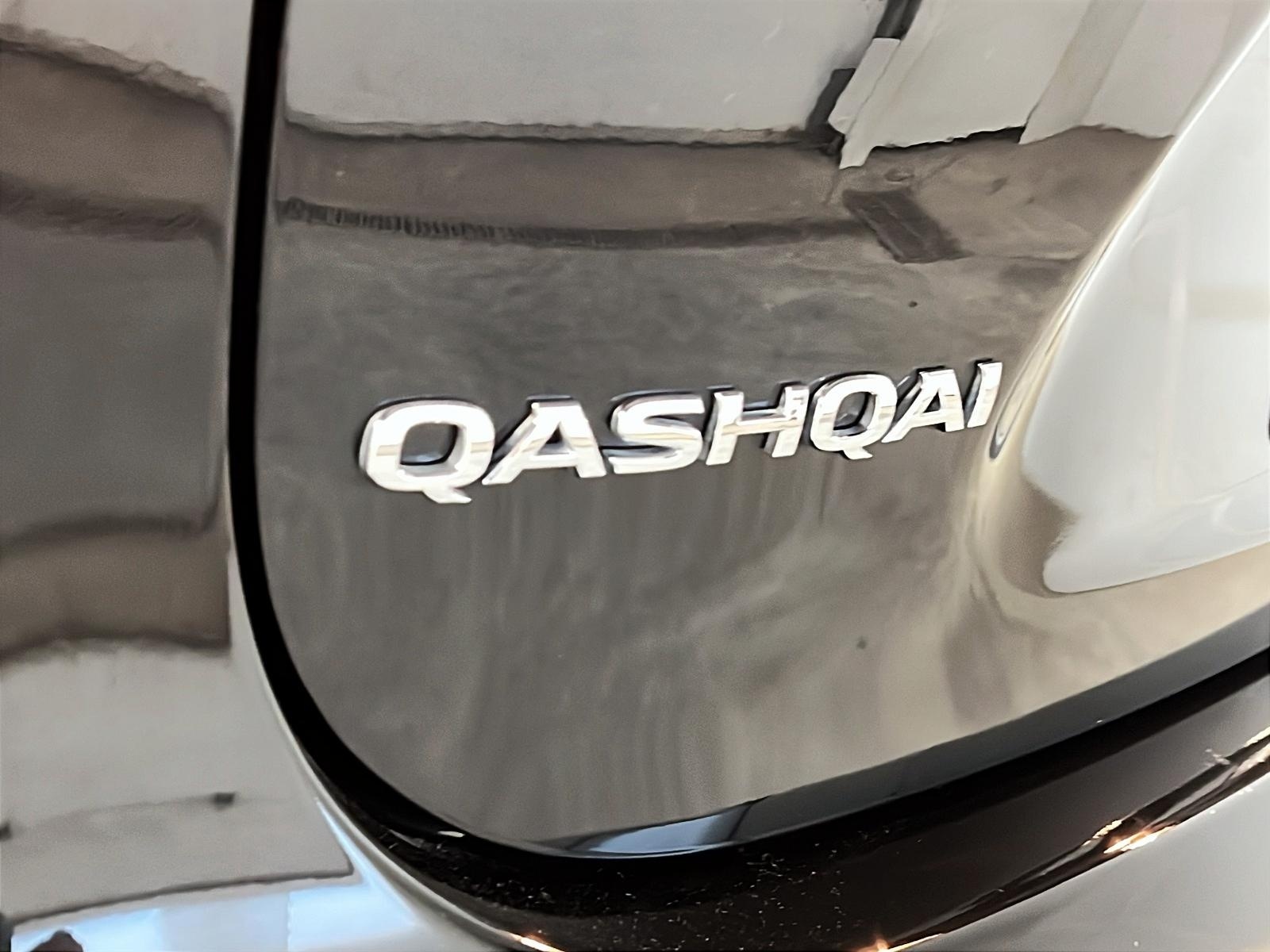 Nissan Qashqai 2023 - Image #23