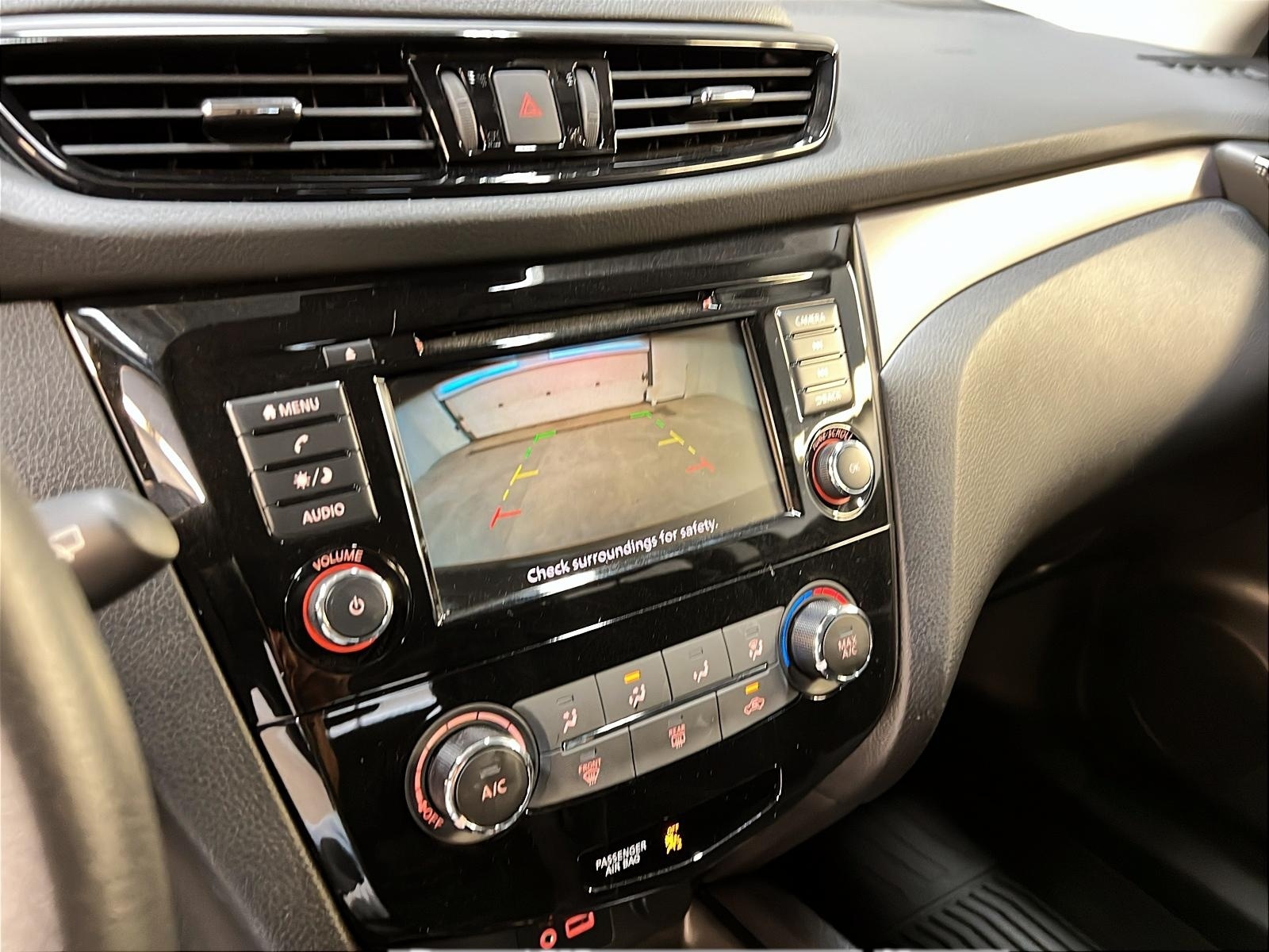 Nissan Qashqai S 2023 - image #17