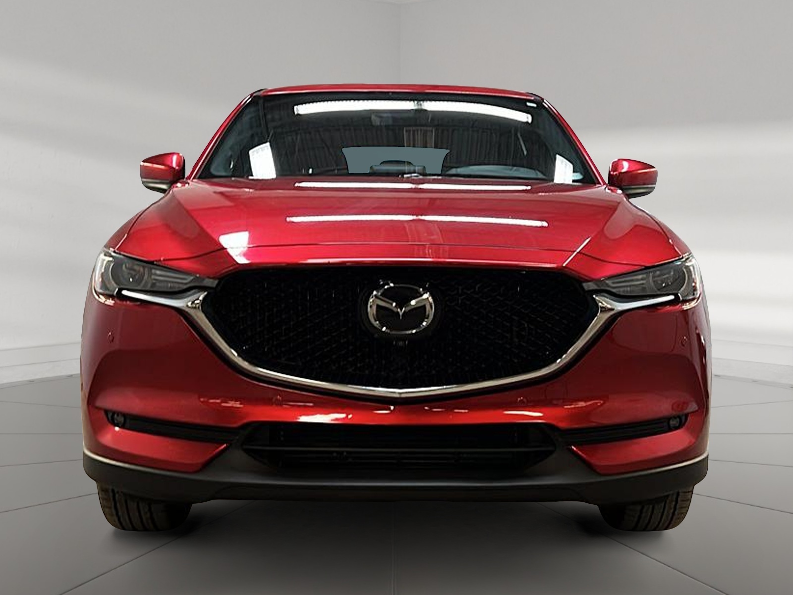 Mazda CX-5 SIGNATURE CUIR TOIT NAV 4RM 2020 - image #2