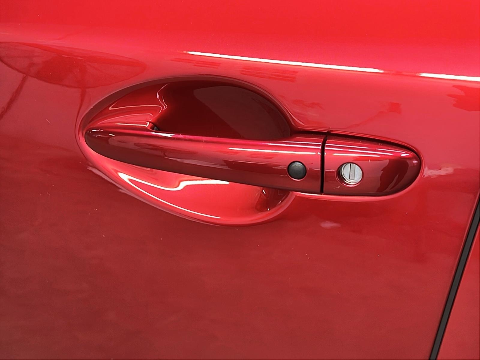 Mazda CX-5 SIGNATURE CUIR TOIT NAV 4RM 2020 - image #29