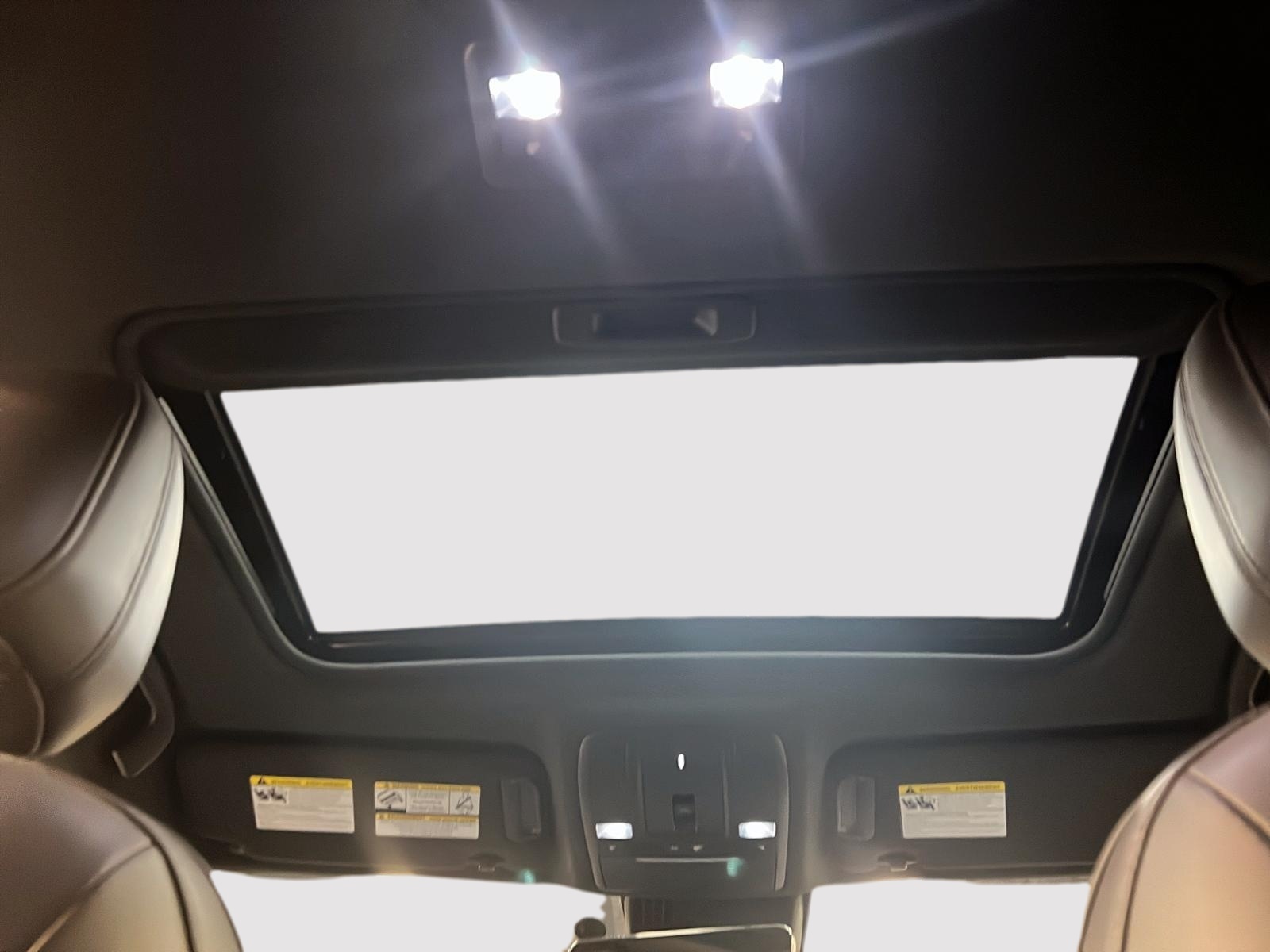 Mazda CX-5 SIGNATURE CUIR TOIT NAV 4RM 2020 - image #9