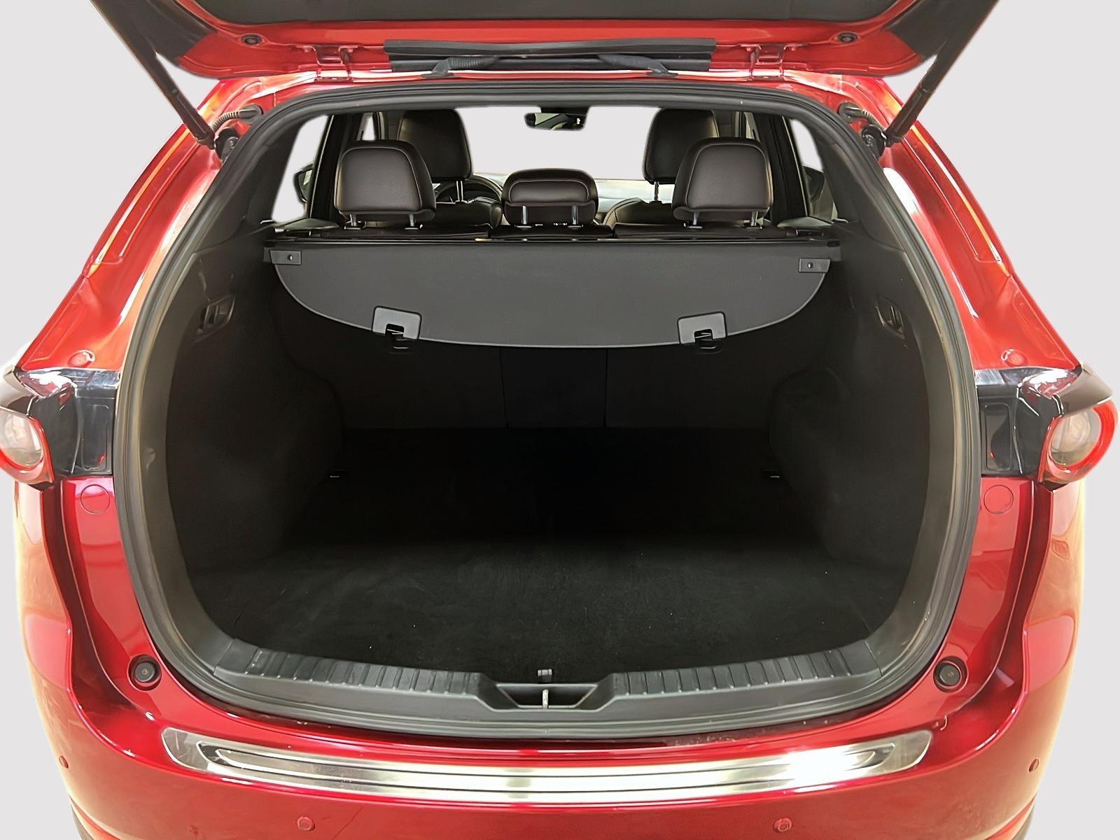 Mazda CX-5 SIGNATURE CUIR TOIT NAV 4RM 2020 - image #13