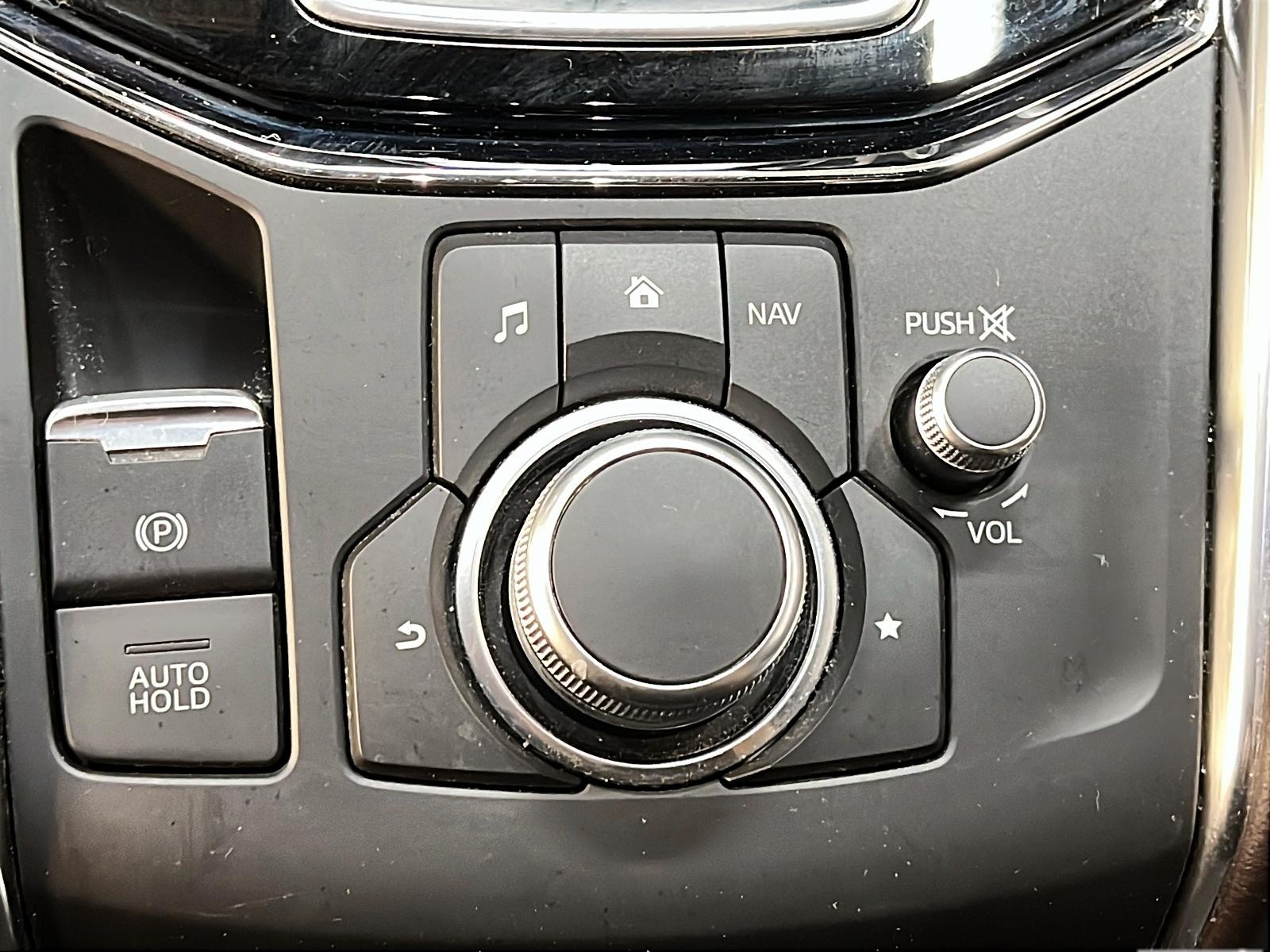 Mazda CX-5 SIGNATURE CUIR TOIT NAV 4RM 2020 - image #15