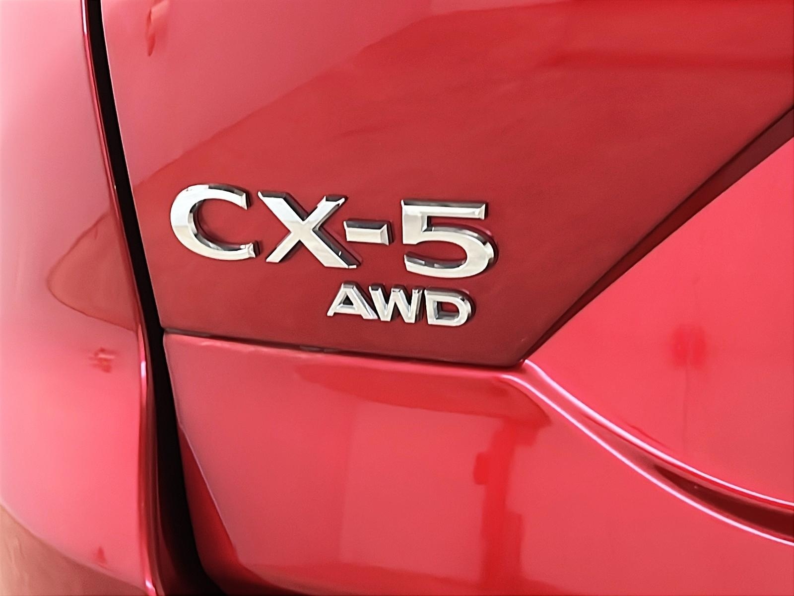 Mazda CX-5 SIGNATURE CUIR TOIT NAV 4RM 2020 - image #31