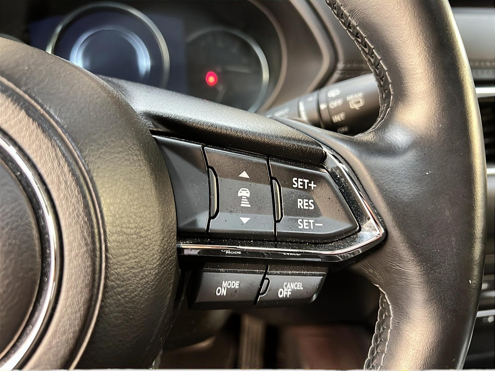 Mazda CX-5 SIGNATURE CUIR TOIT NAV 4RM 2020 - image #22