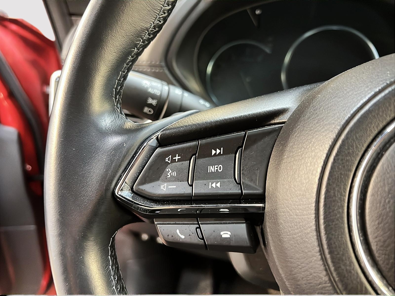 Mazda CX-5 SIGNATURE CUIR TOIT NAV 4RM 2020 - image #23