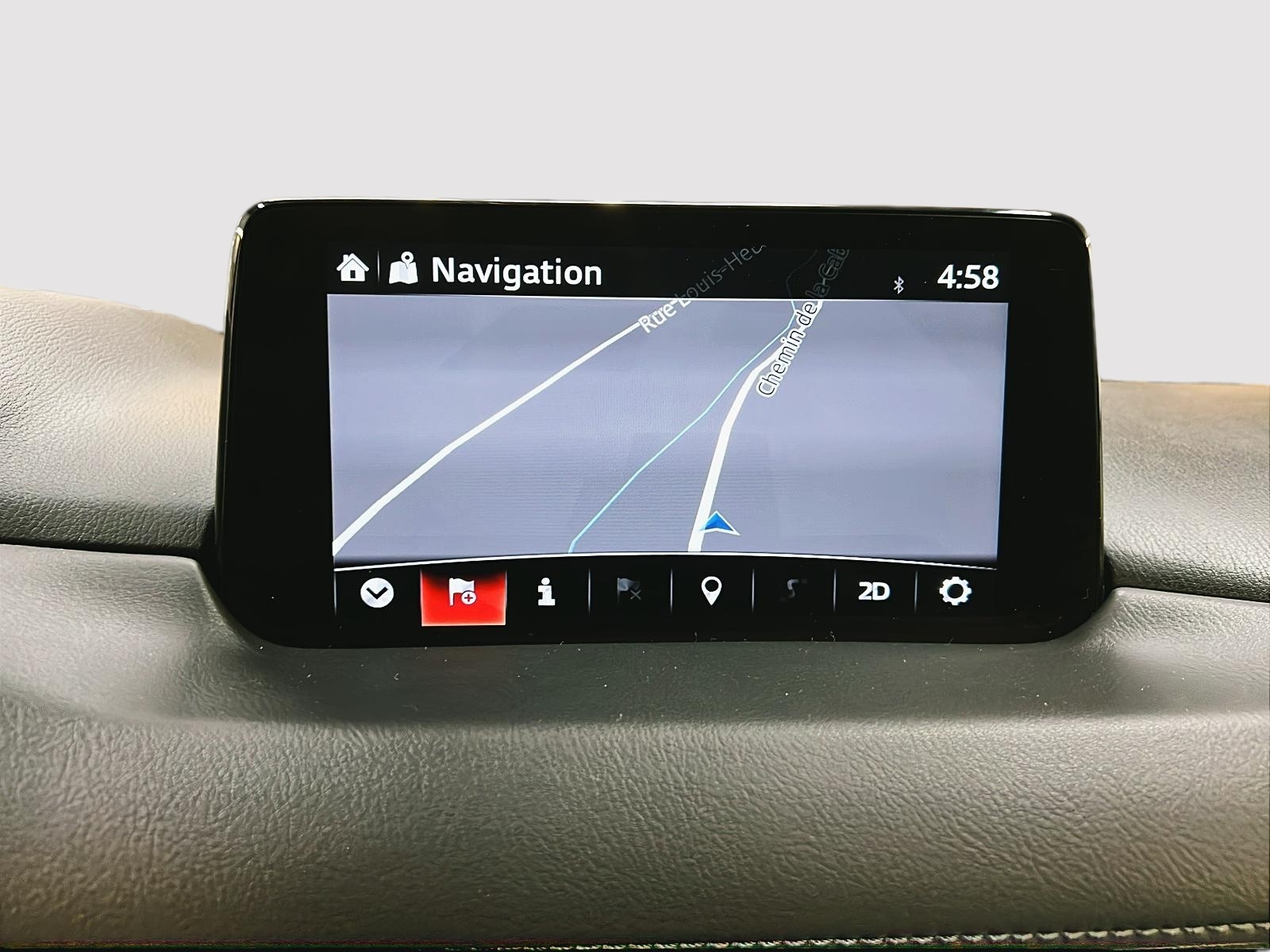 Mazda CX-5 SIGNATURE CUIR TOIT NAV 4RM 2020 - image #20