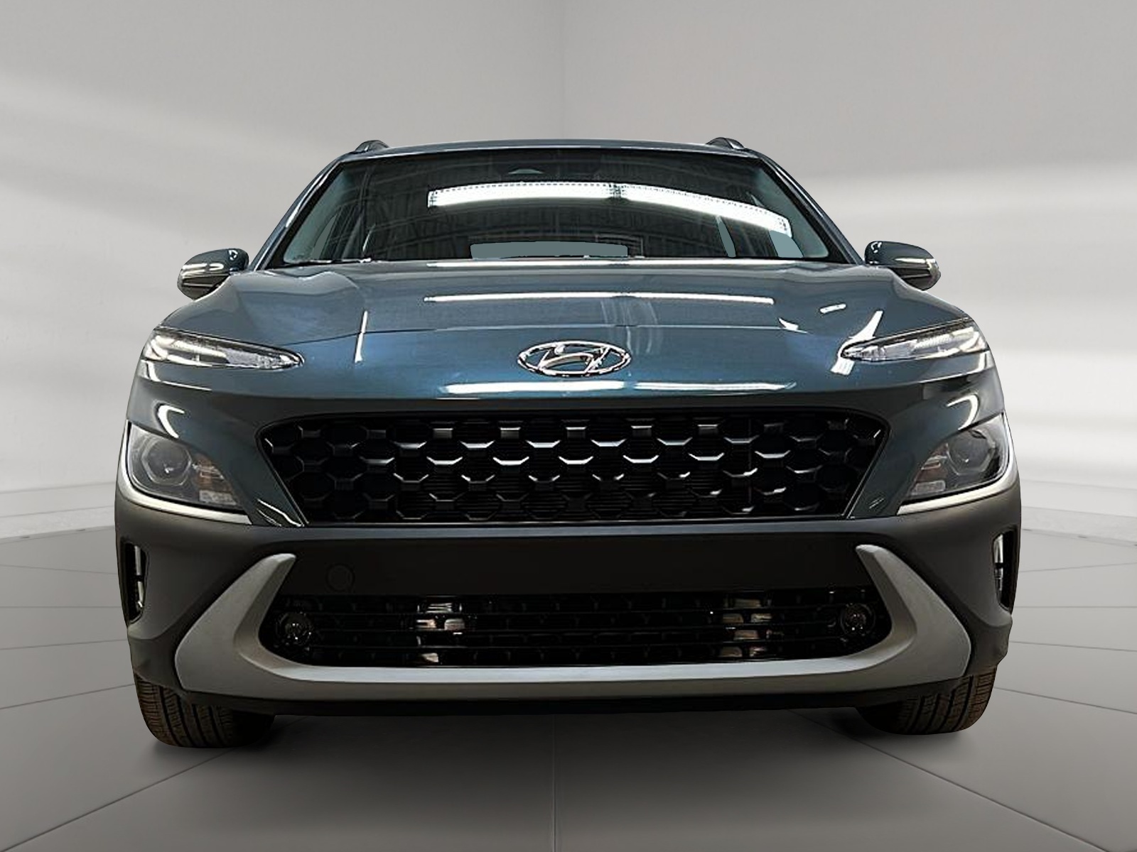 Hyundai Kona 2022 - Image #2