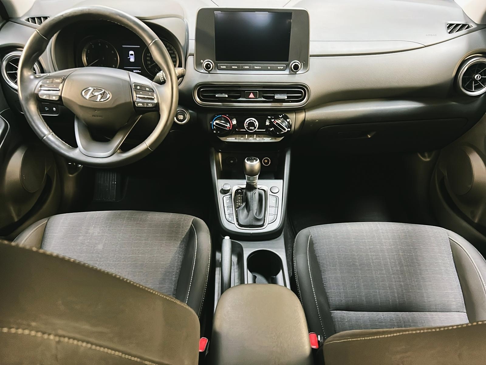 Hyundai Kona PREFERRED 2022 - image #10