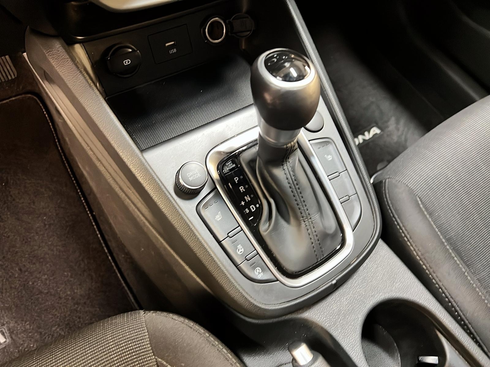 Hyundai Kona PREFERRED 2022 - image #13