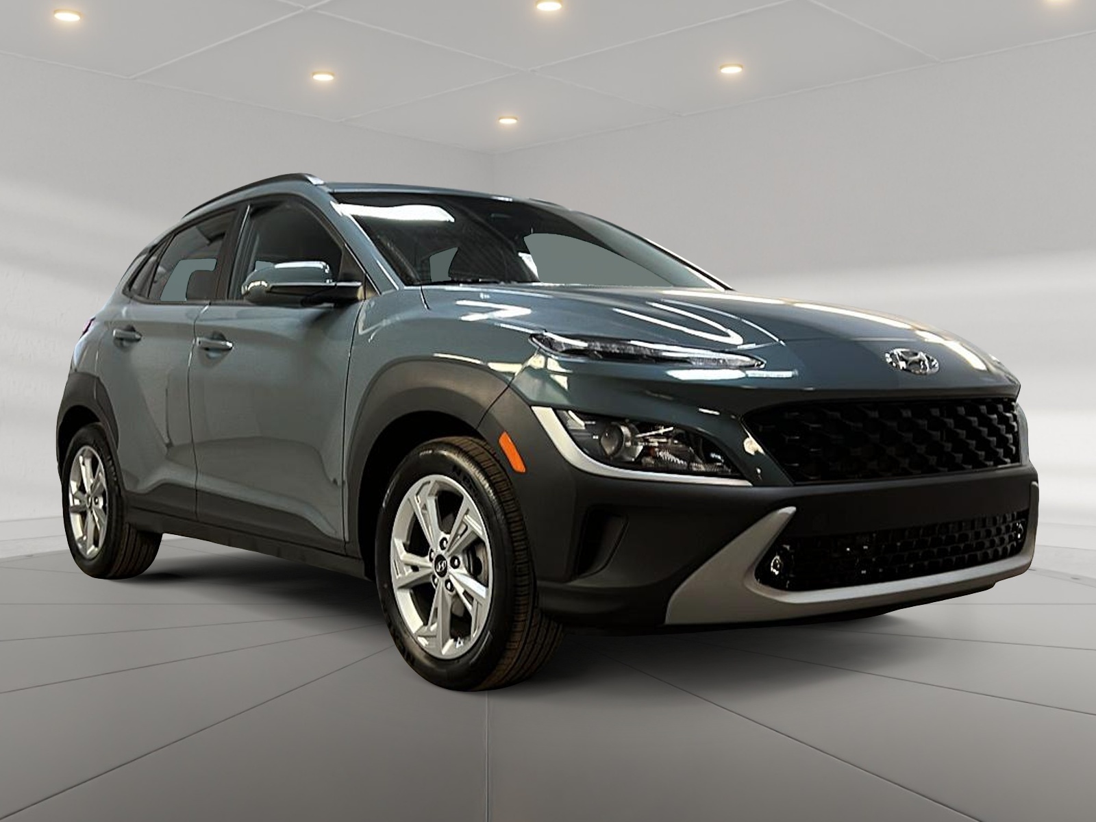 Hyundai Kona 2022 - Image #3