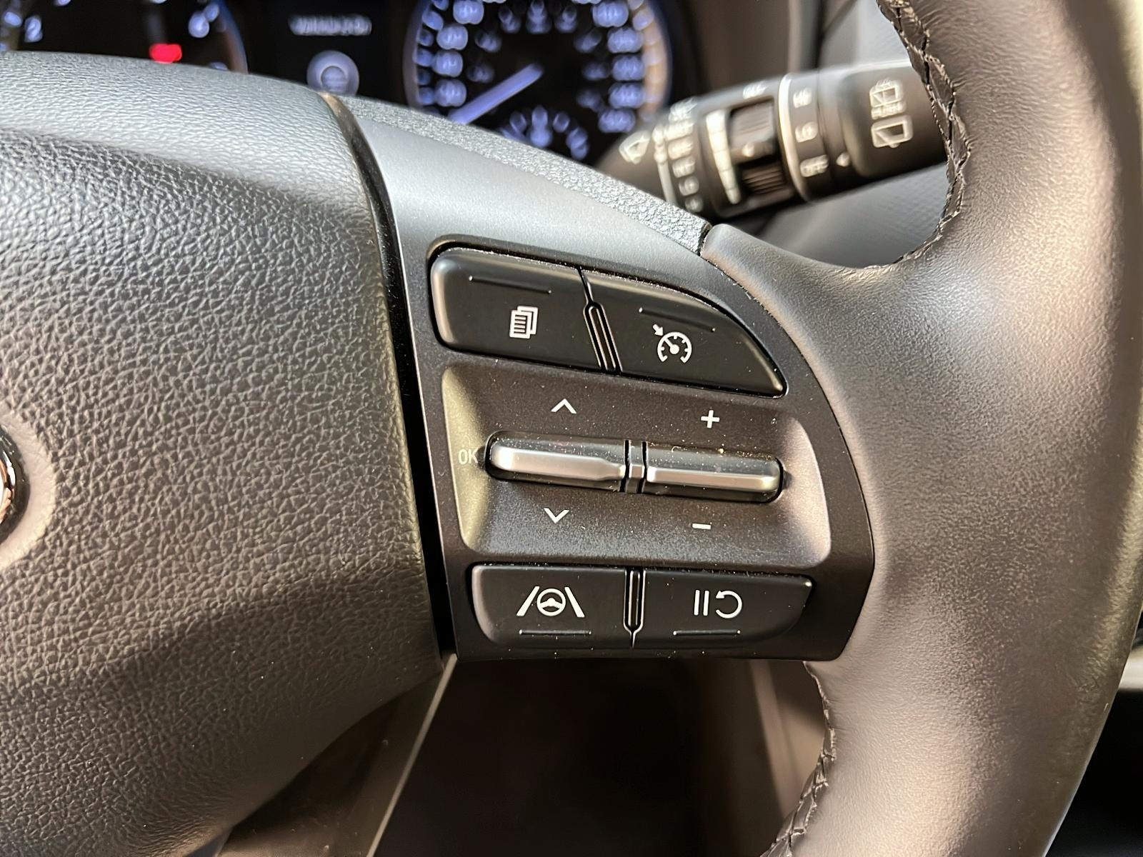 Hyundai Kona PREFERRED 2022 - image #18