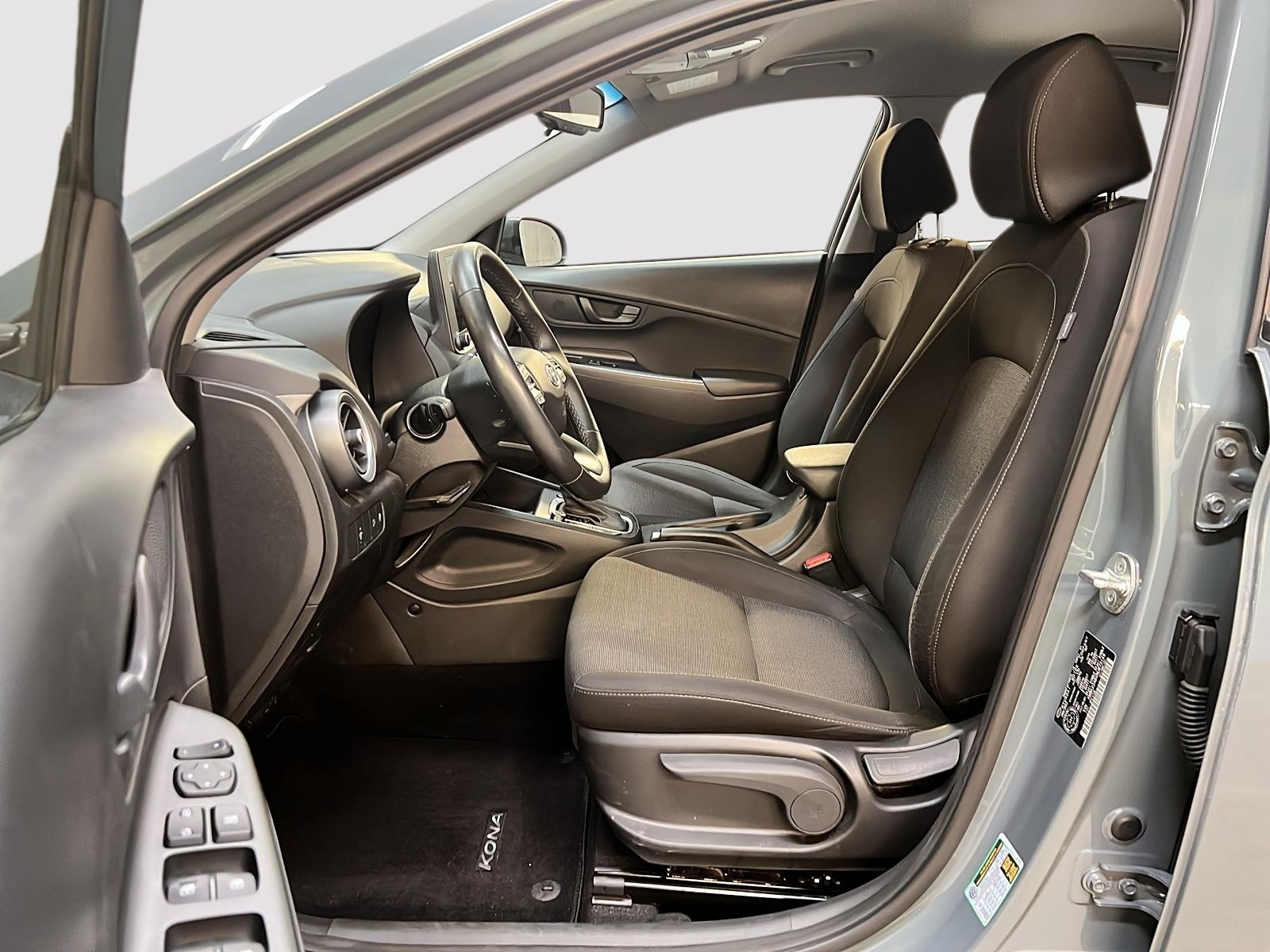 Hyundai Kona 2022 - Image #7