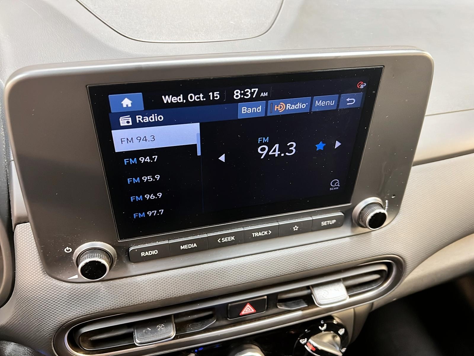 Hyundai Kona PREFERRED 2022 - image #15
