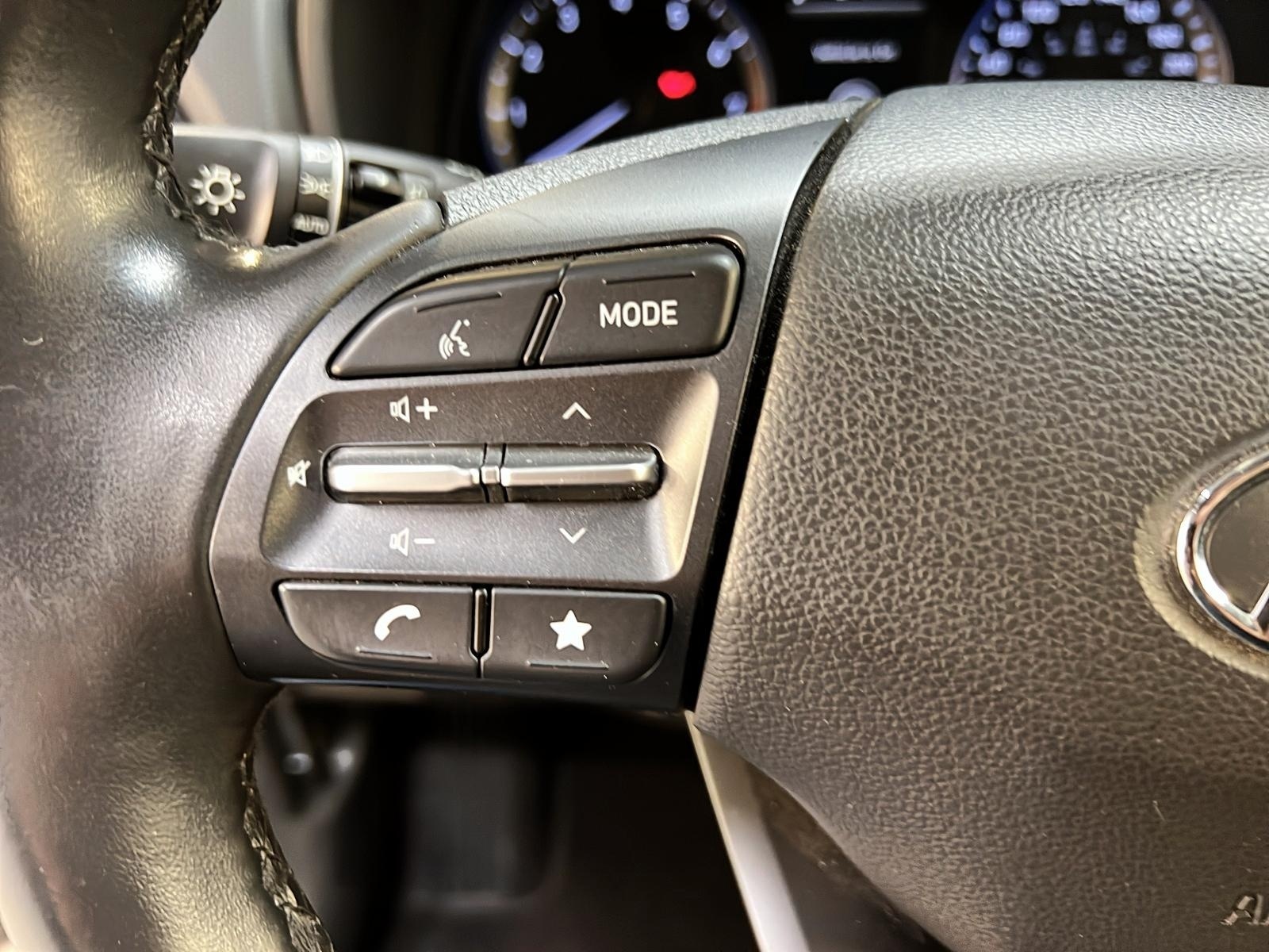 Hyundai Kona PREFERRED 2022 - image #19