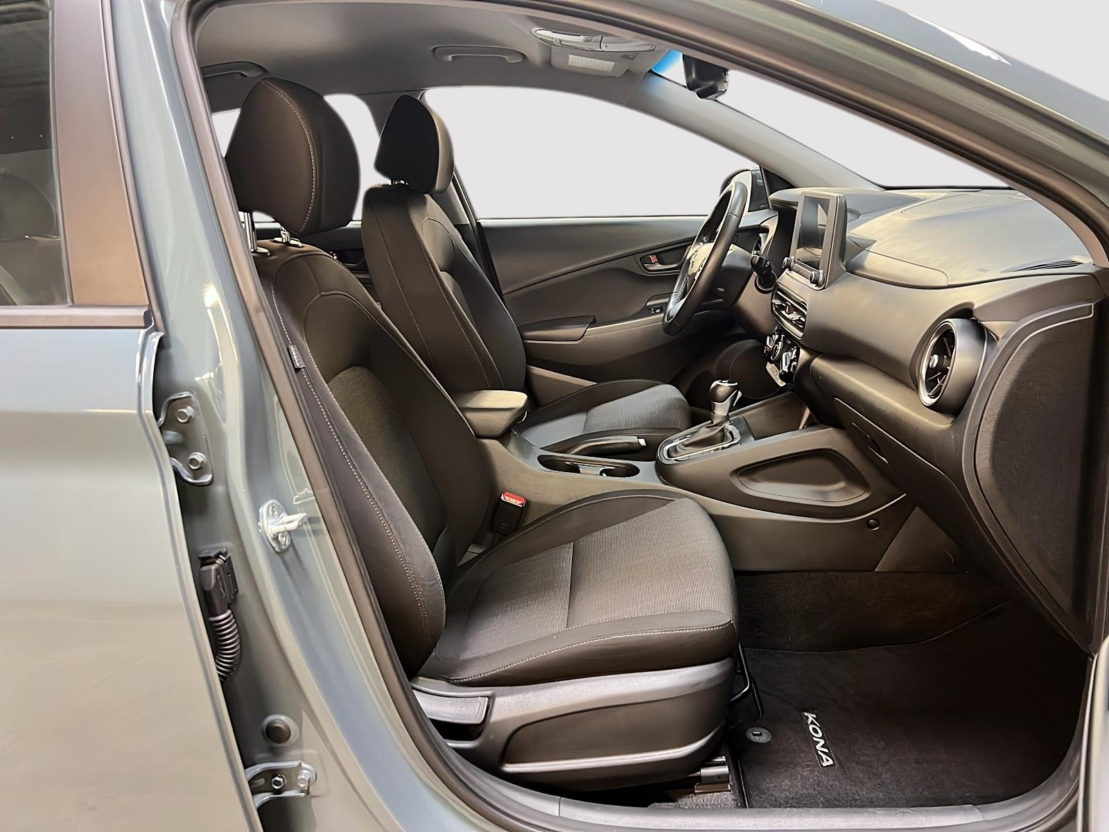 Hyundai Kona 2022 - Image #8