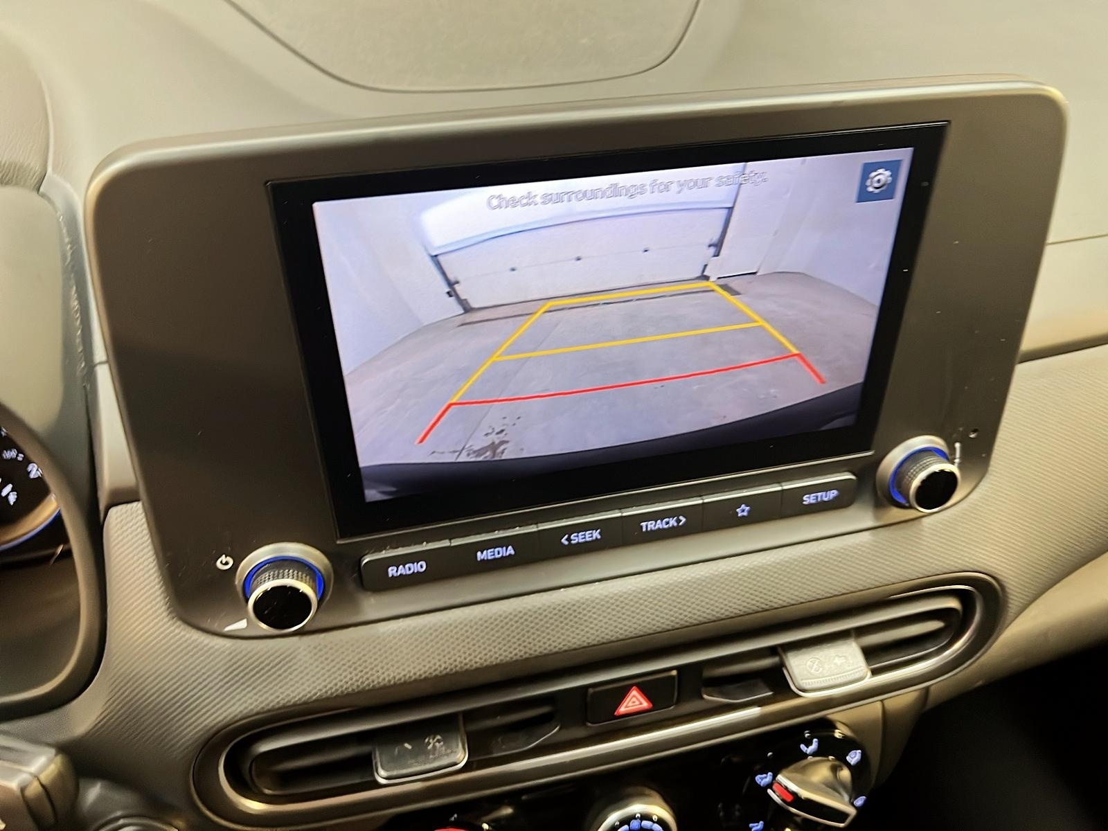 Hyundai Kona 2022 - Image #16