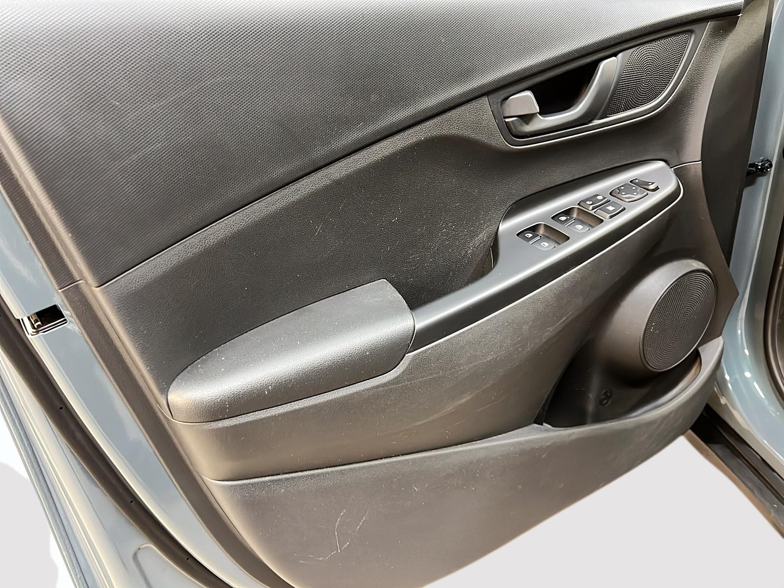 Hyundai Kona 2022 - Image #22