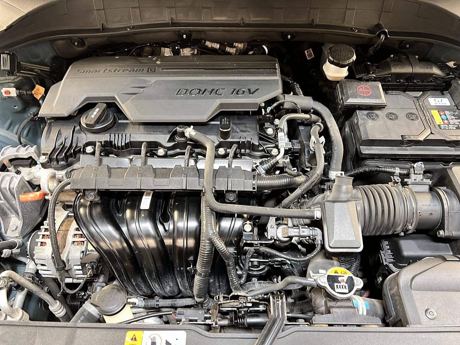 Hyundai Kona 2022 - Image #11