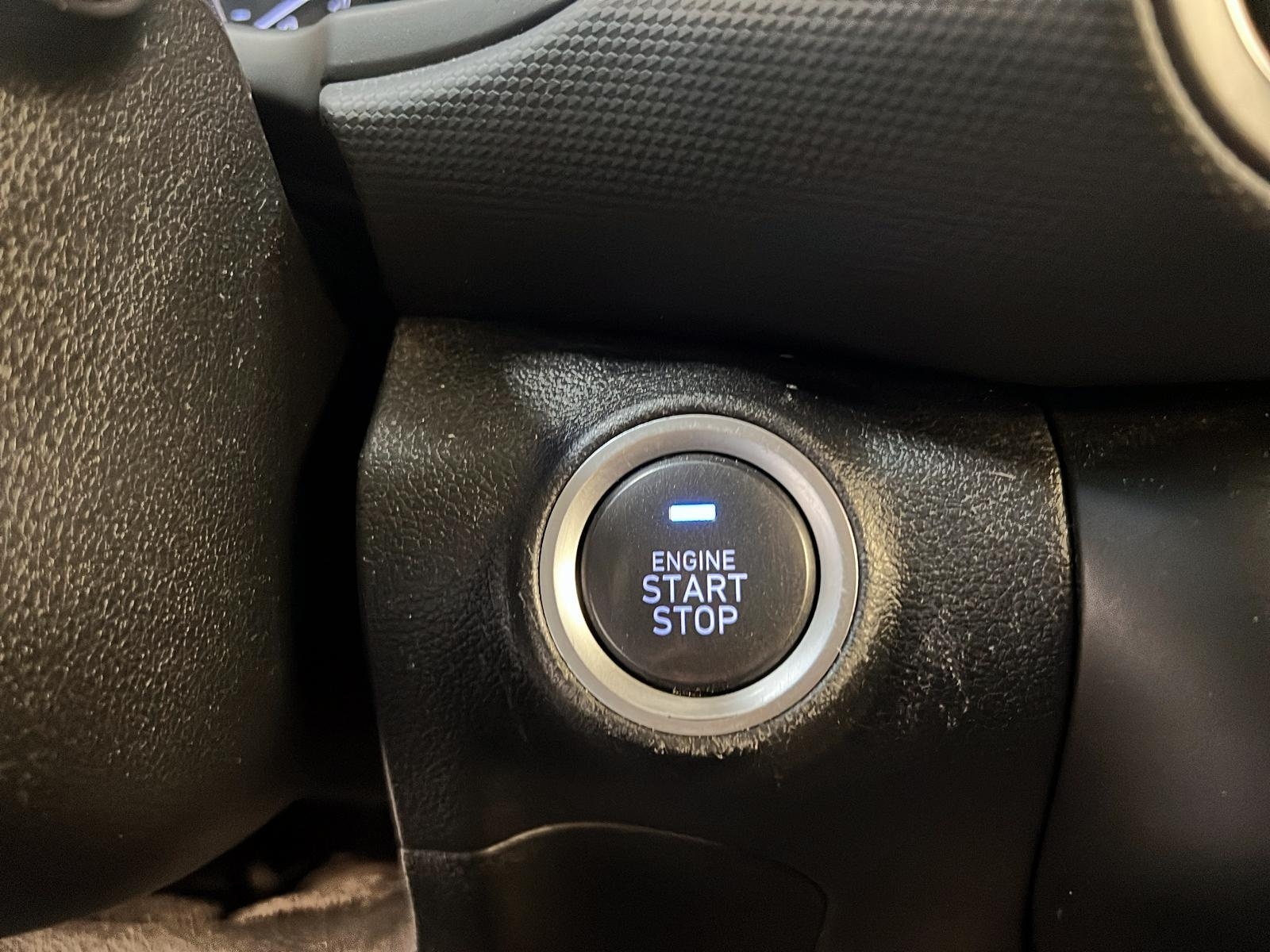Hyundai Kona 2022 - Image #17