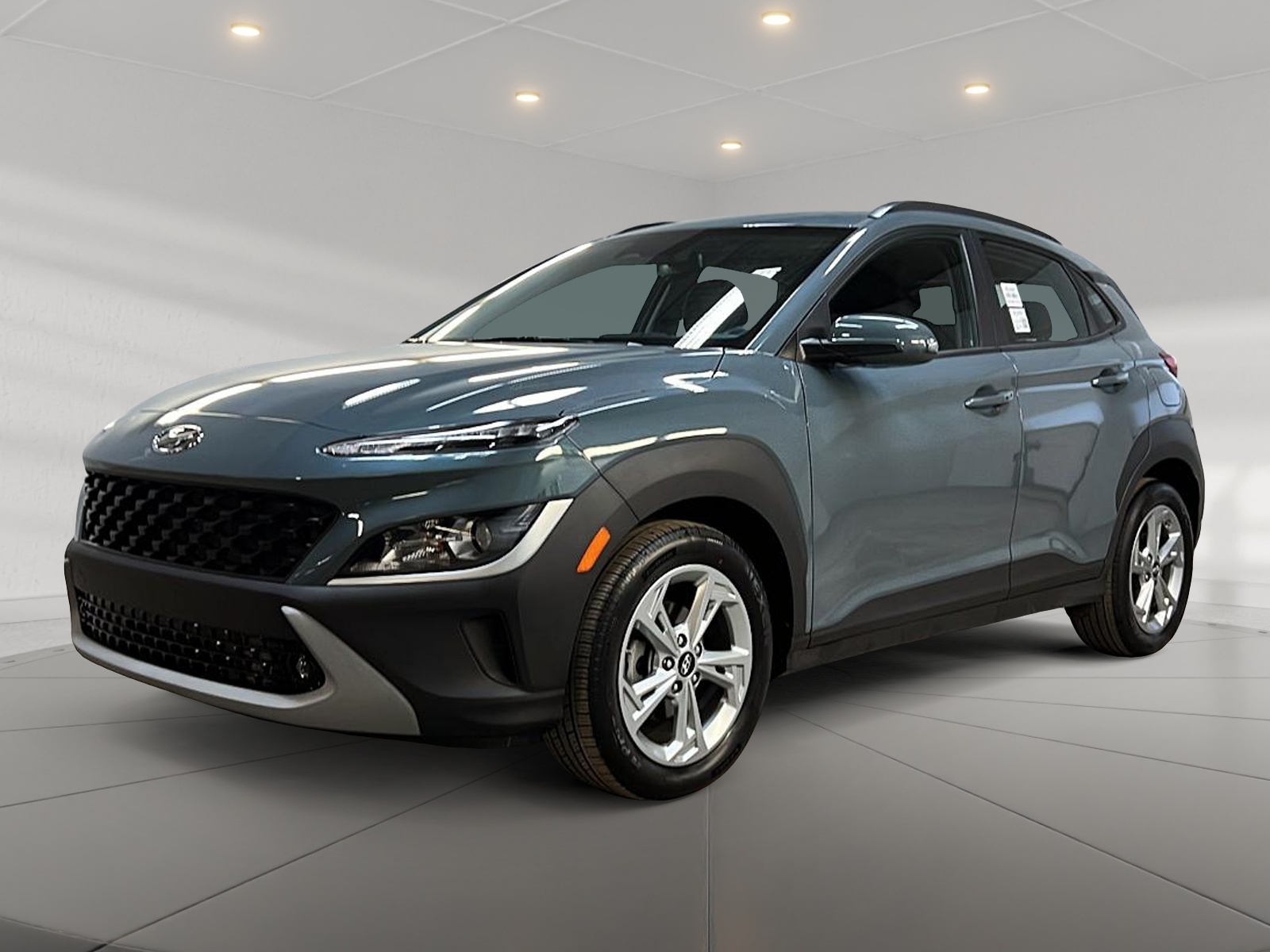 Hyundai Kona PREFERRED 2022 - image #1