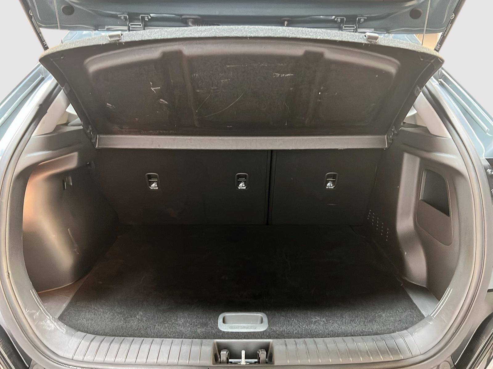 Hyundai Kona 2022 - Image #12