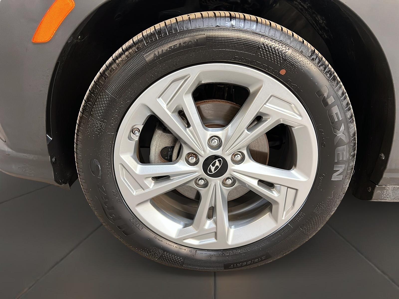 Hyundai Kona 2022 - Image #25