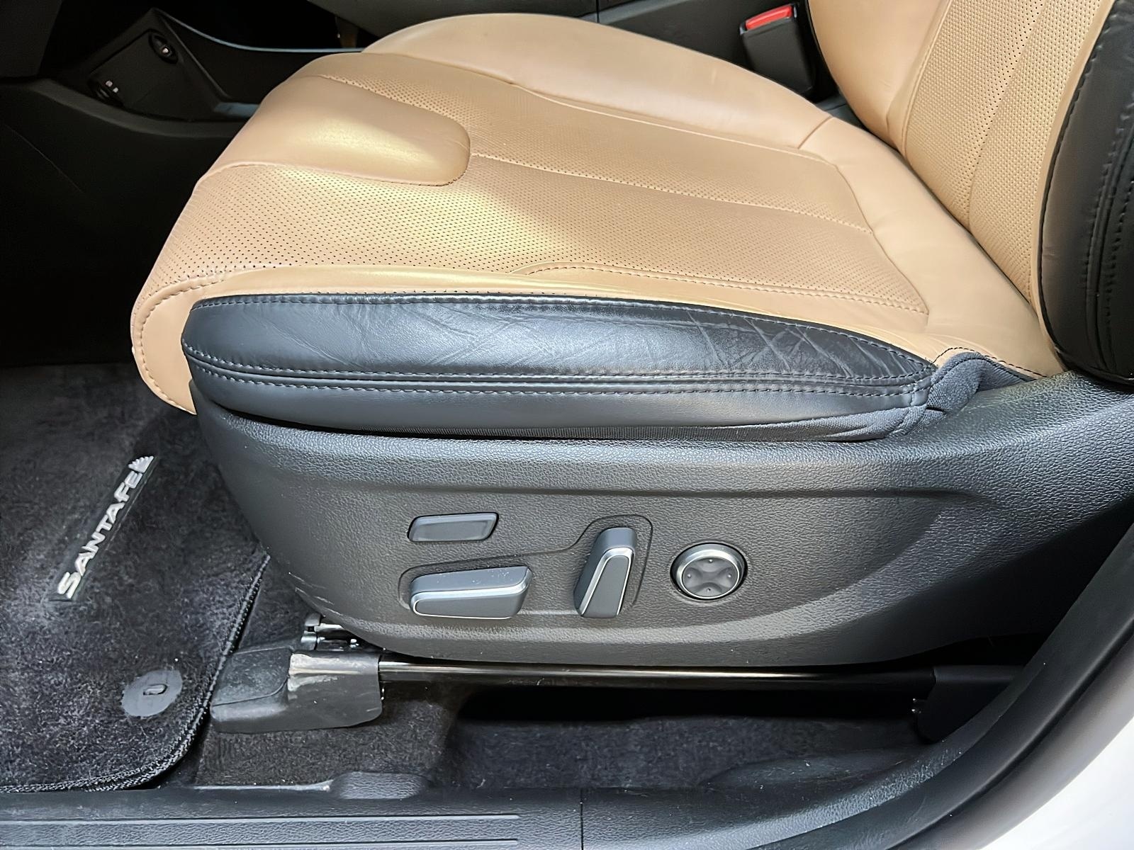 Hyundai Santa Fe 2023 - Image #25