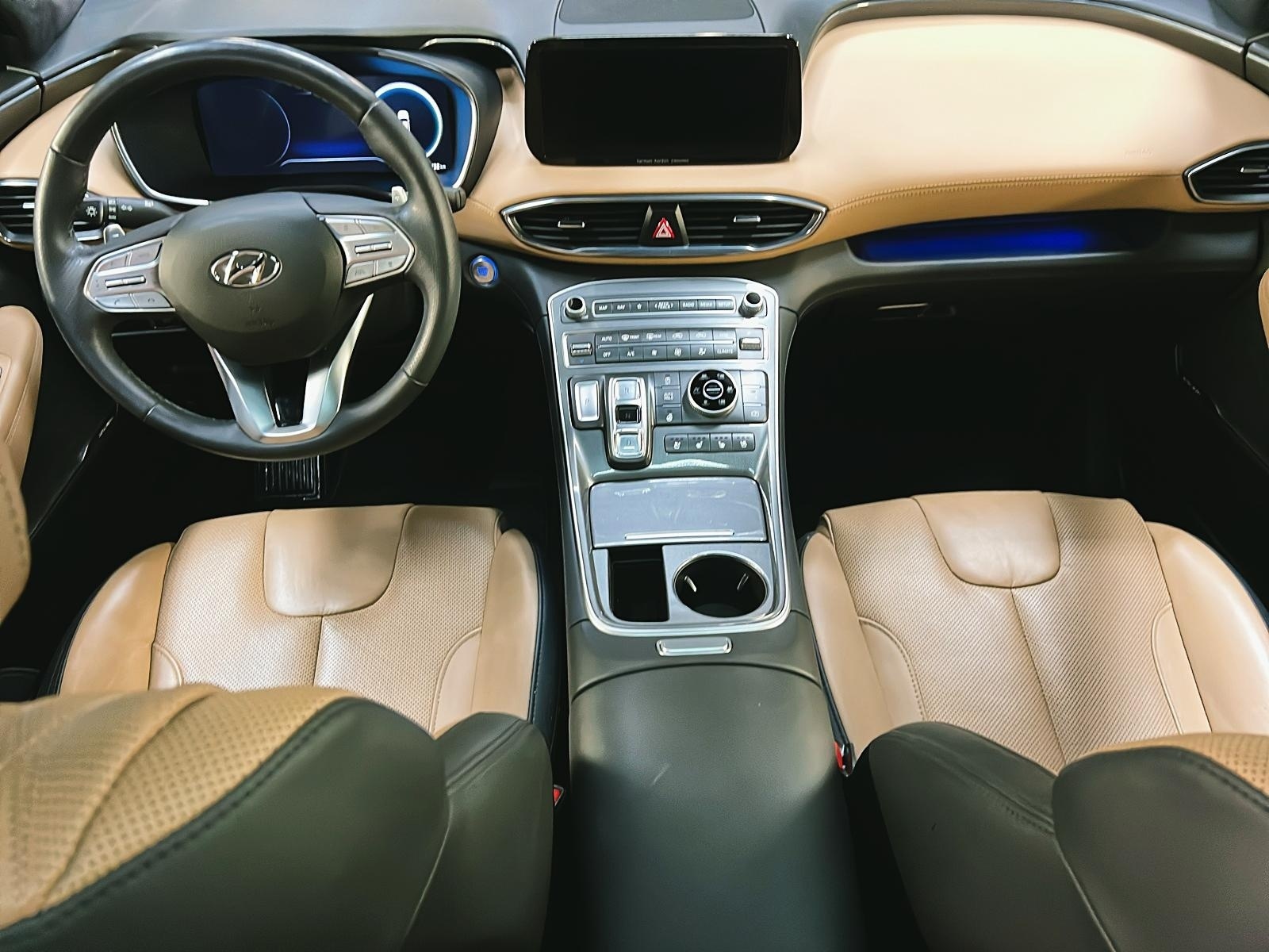 Hyundai Santa Fe 2023 - Image #11